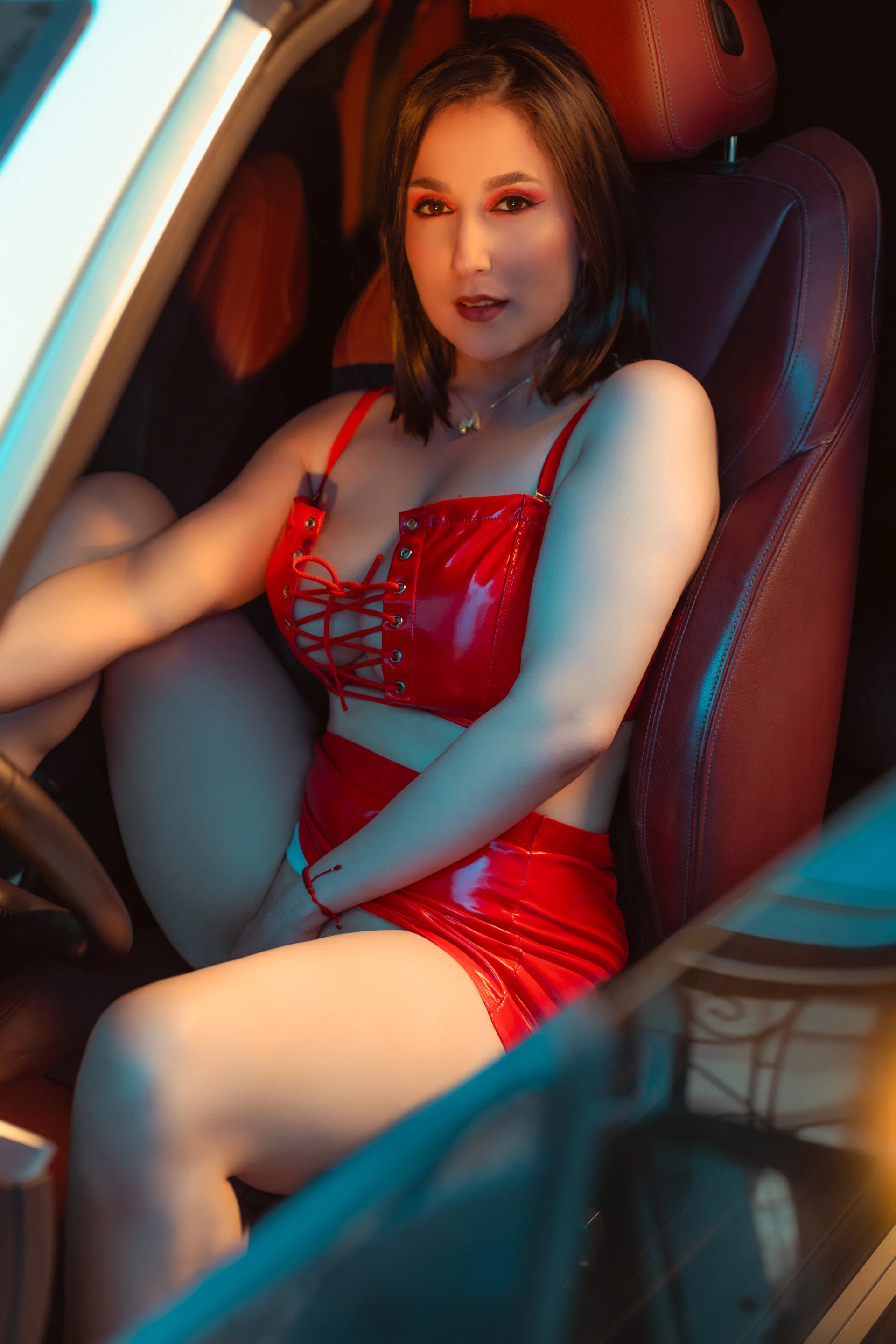 XXX Porn Photo of Nude Samaraa_Smith 21