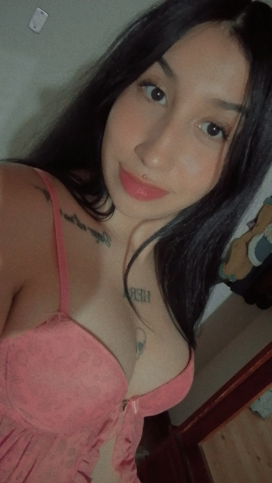 XXX Porn Photo of Nude soyValentina 5