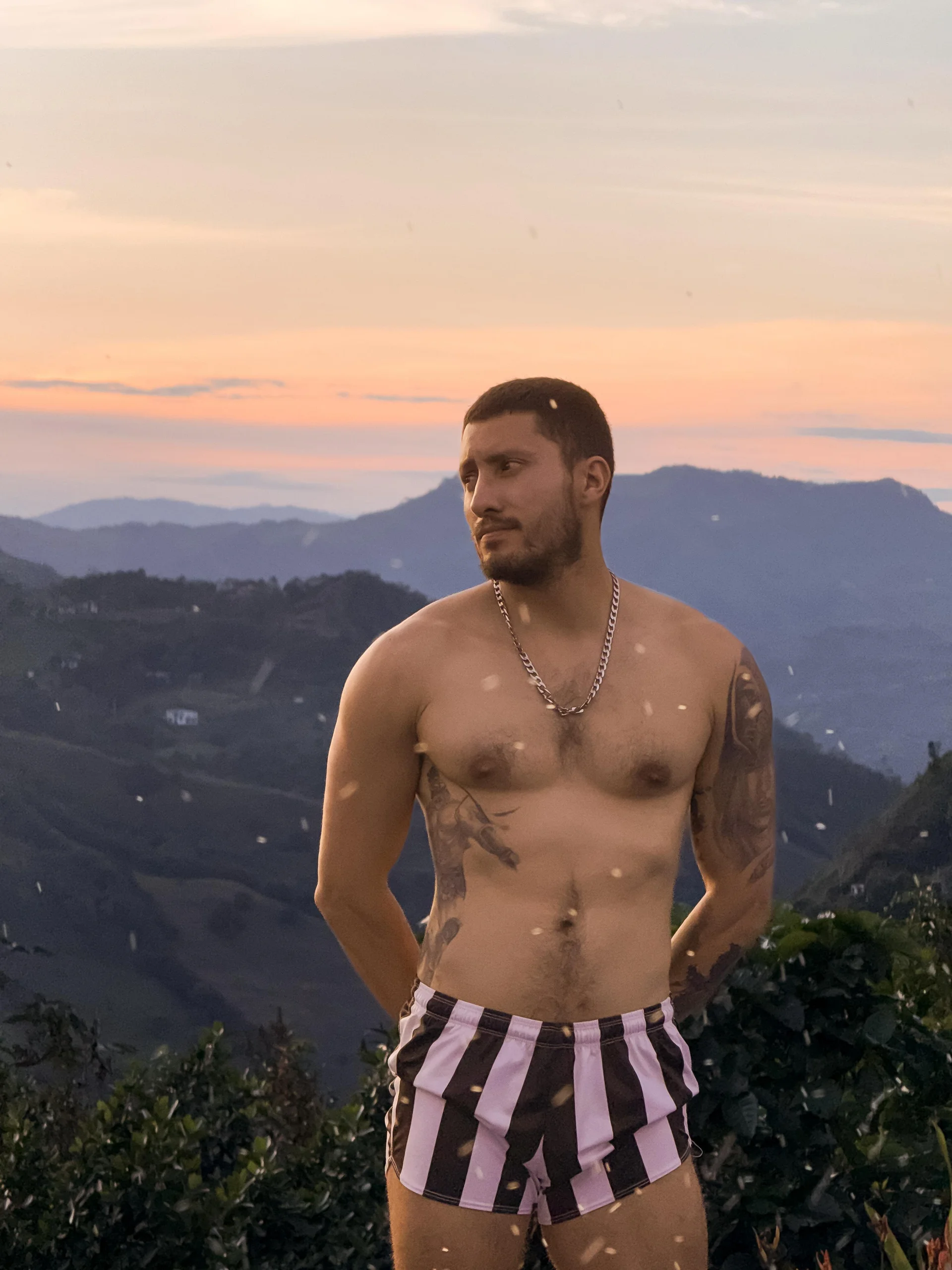 XXX Porn Photo of Nude Nathan_rivers 146