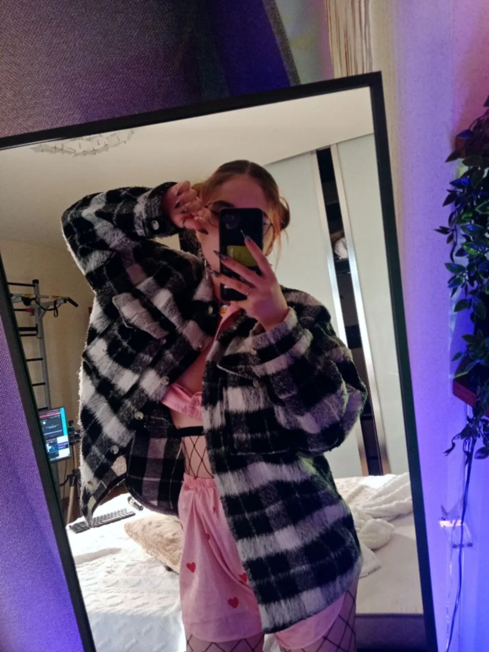 XXX Porn Photo of Nude StephaineNygard 8