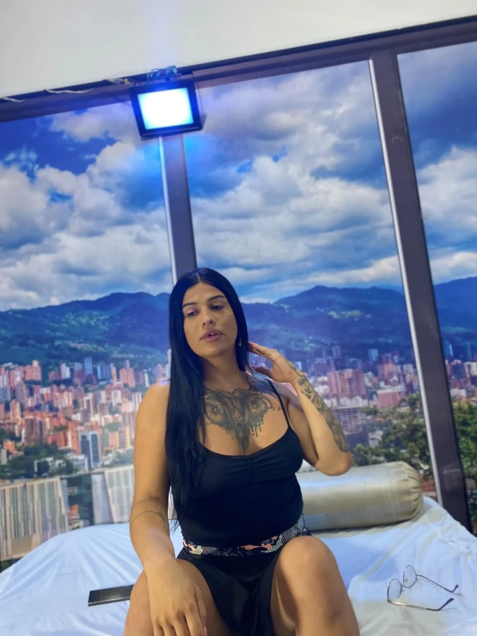 XXX Porn Photo of Nude MeganCaneddo 15
