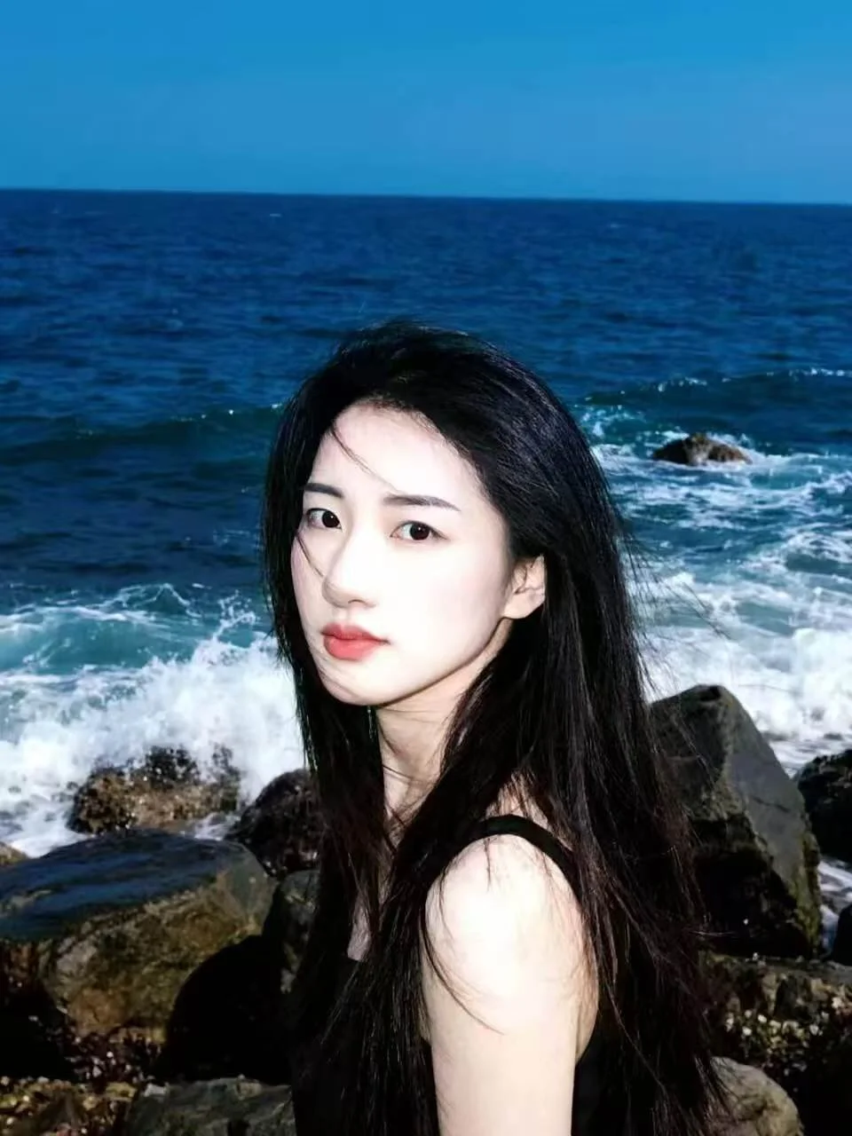 XXX Porn Photo of Nude Qianqian-666 8