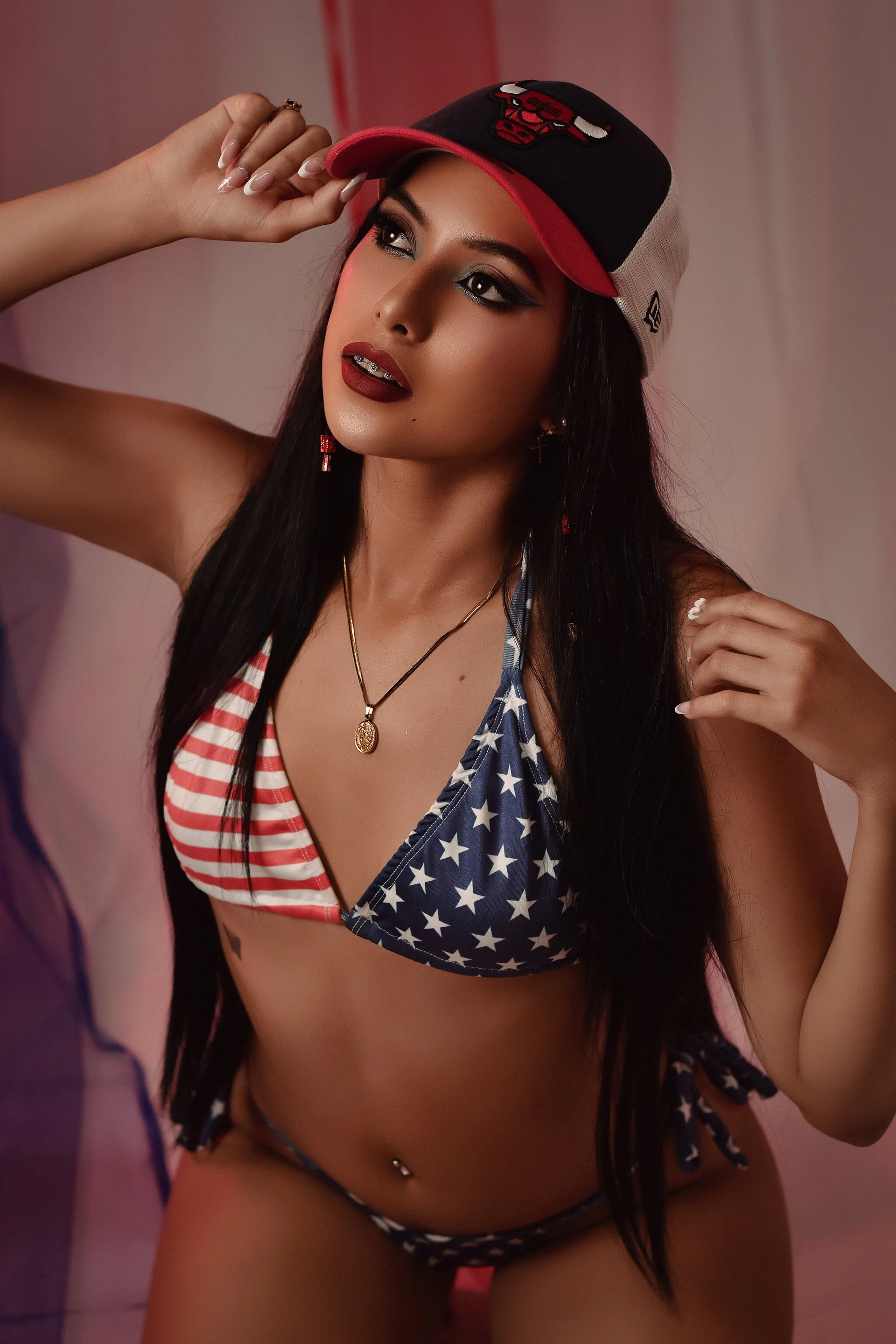 XXX Porn Photo of Nude nattashaa7 2