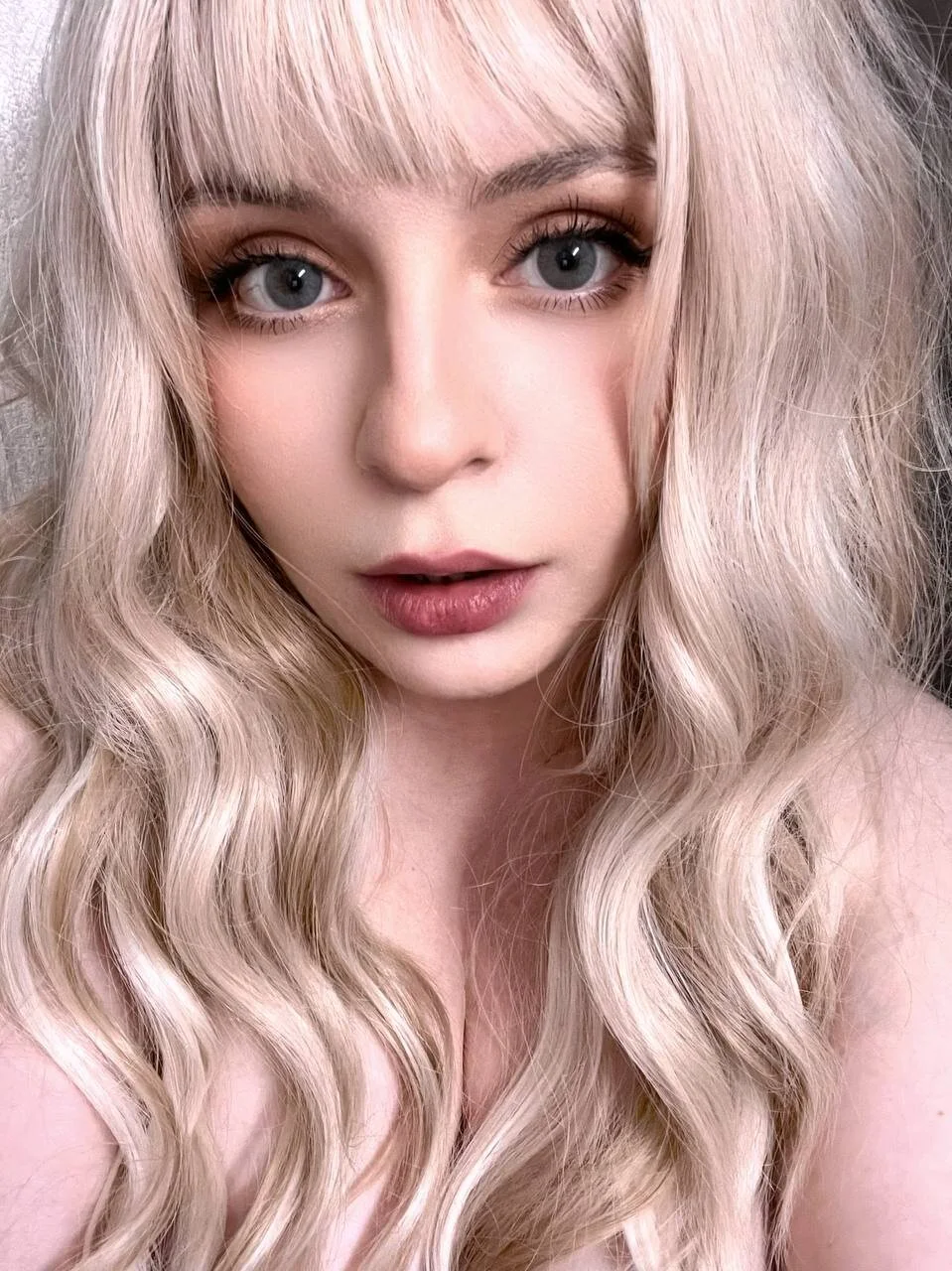 XXX Porn Photo of Nude Amy_honey_angel 4