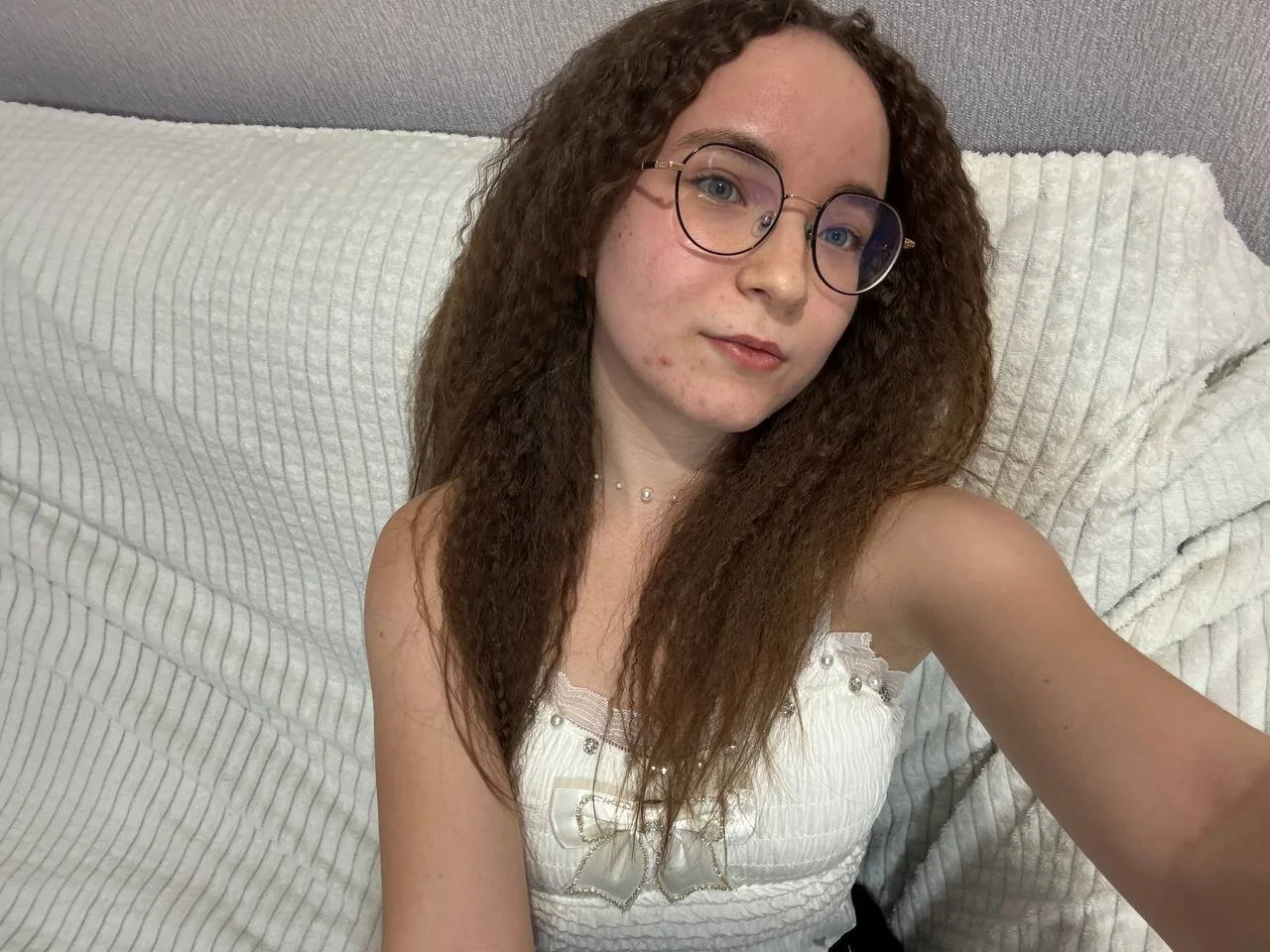 XXX Porn Photo of Nude GraceBrawn 61
