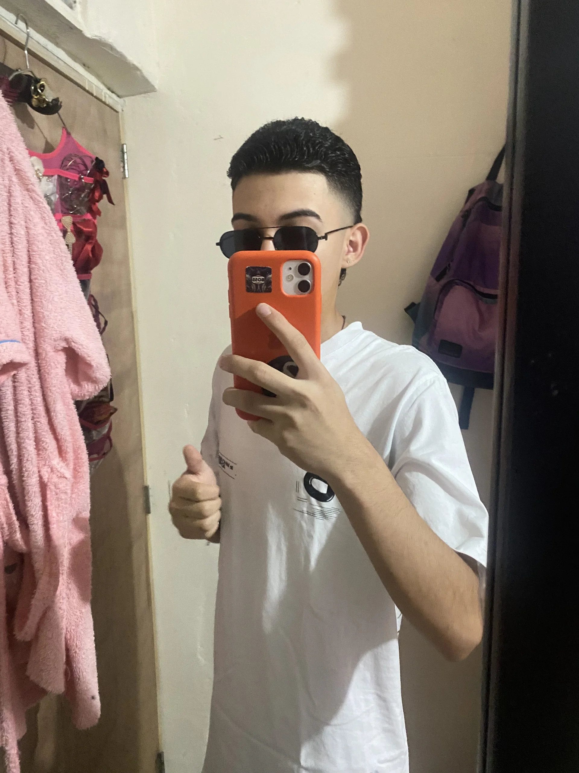 XXX Porn Photo of Nude Chic0j0ven 6