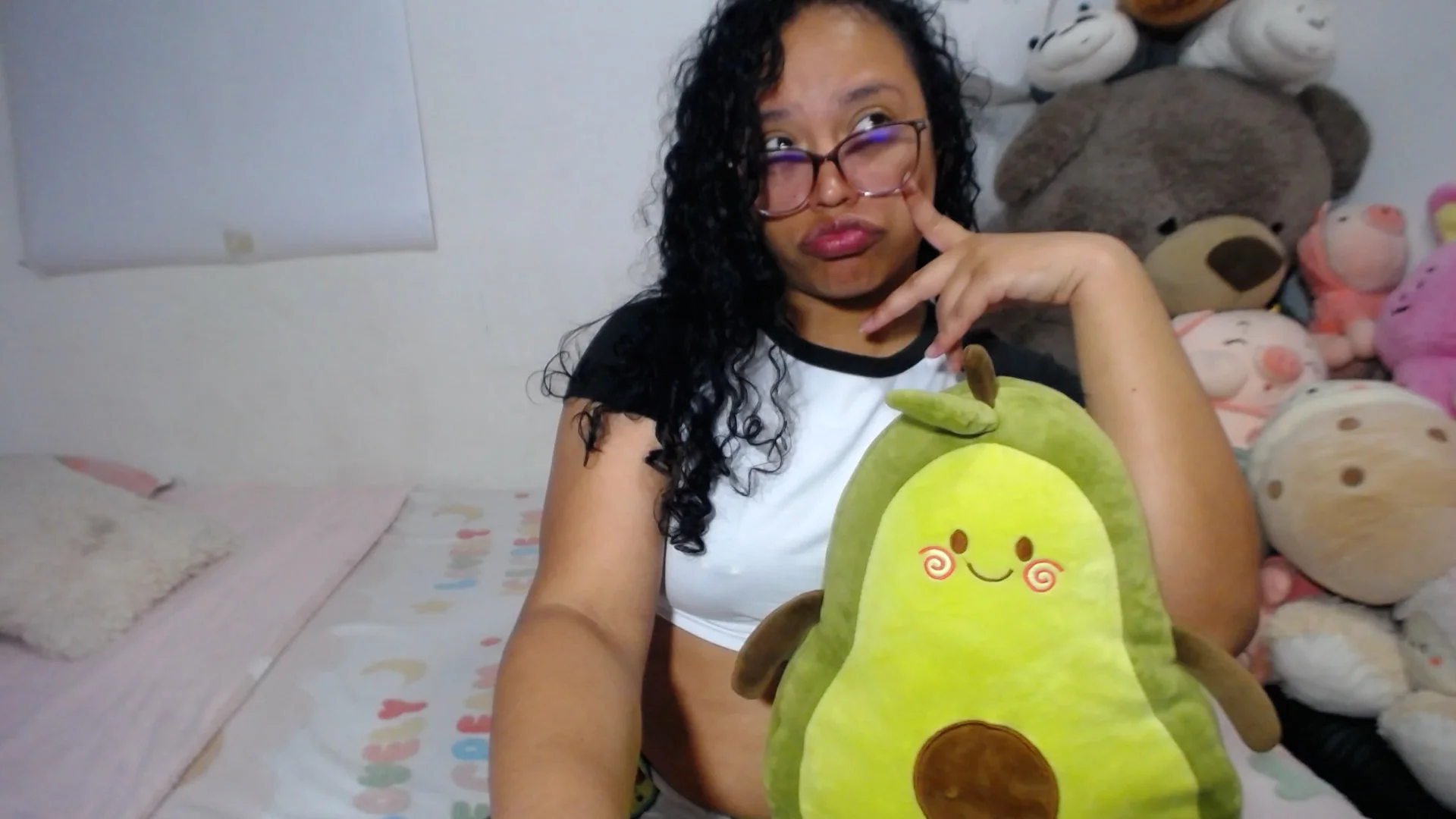 XXX Porn Photo of Nude angela_angels_ 16