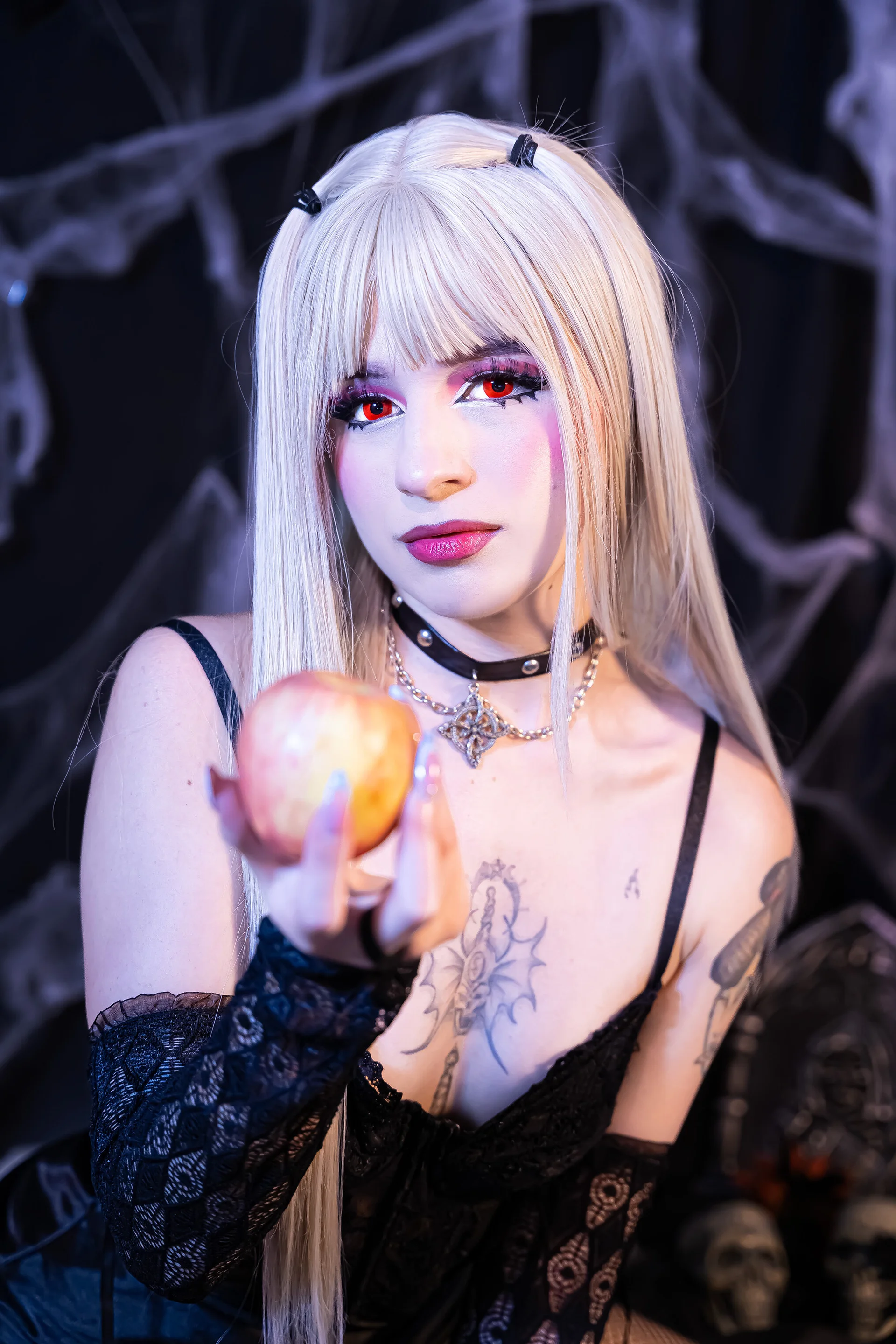 XXX Porn Photo of Nude melany_blair 161