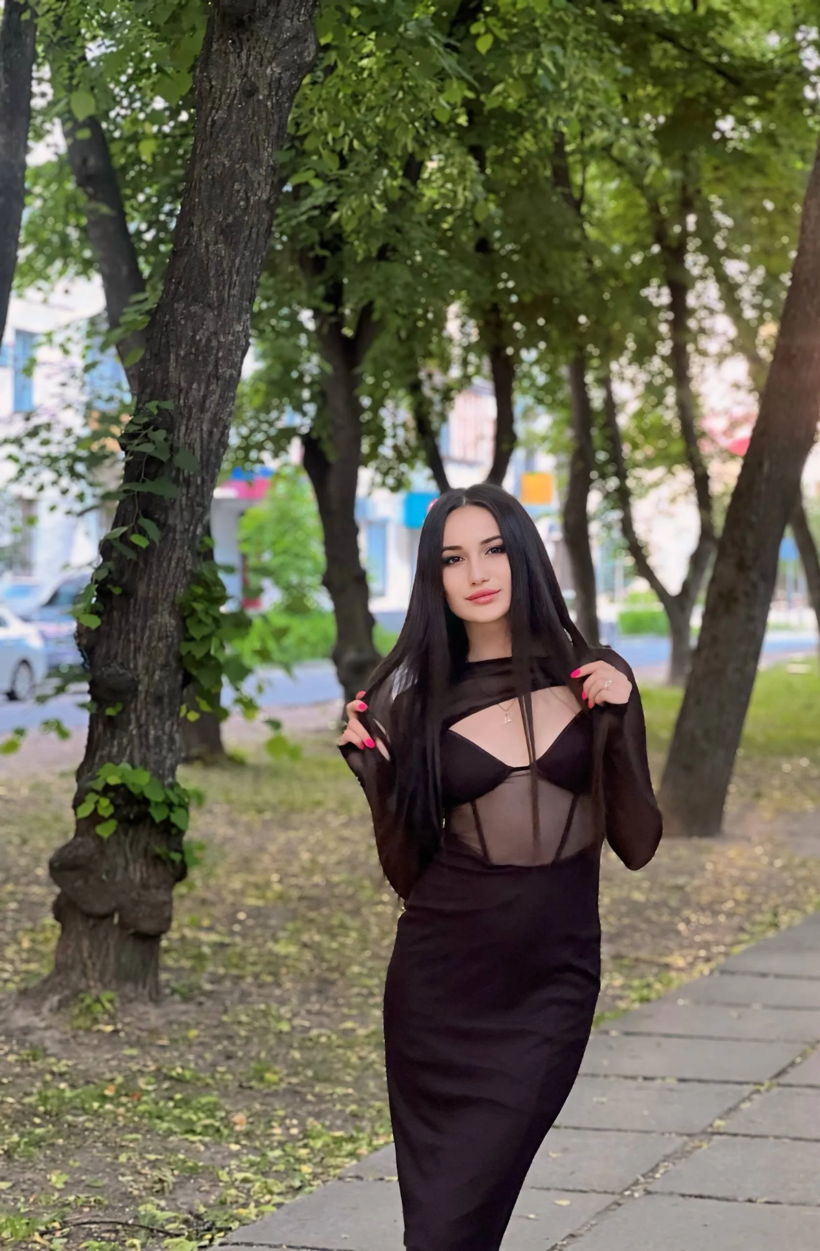 XXX Porn Photo of Nude MiraaLes 6