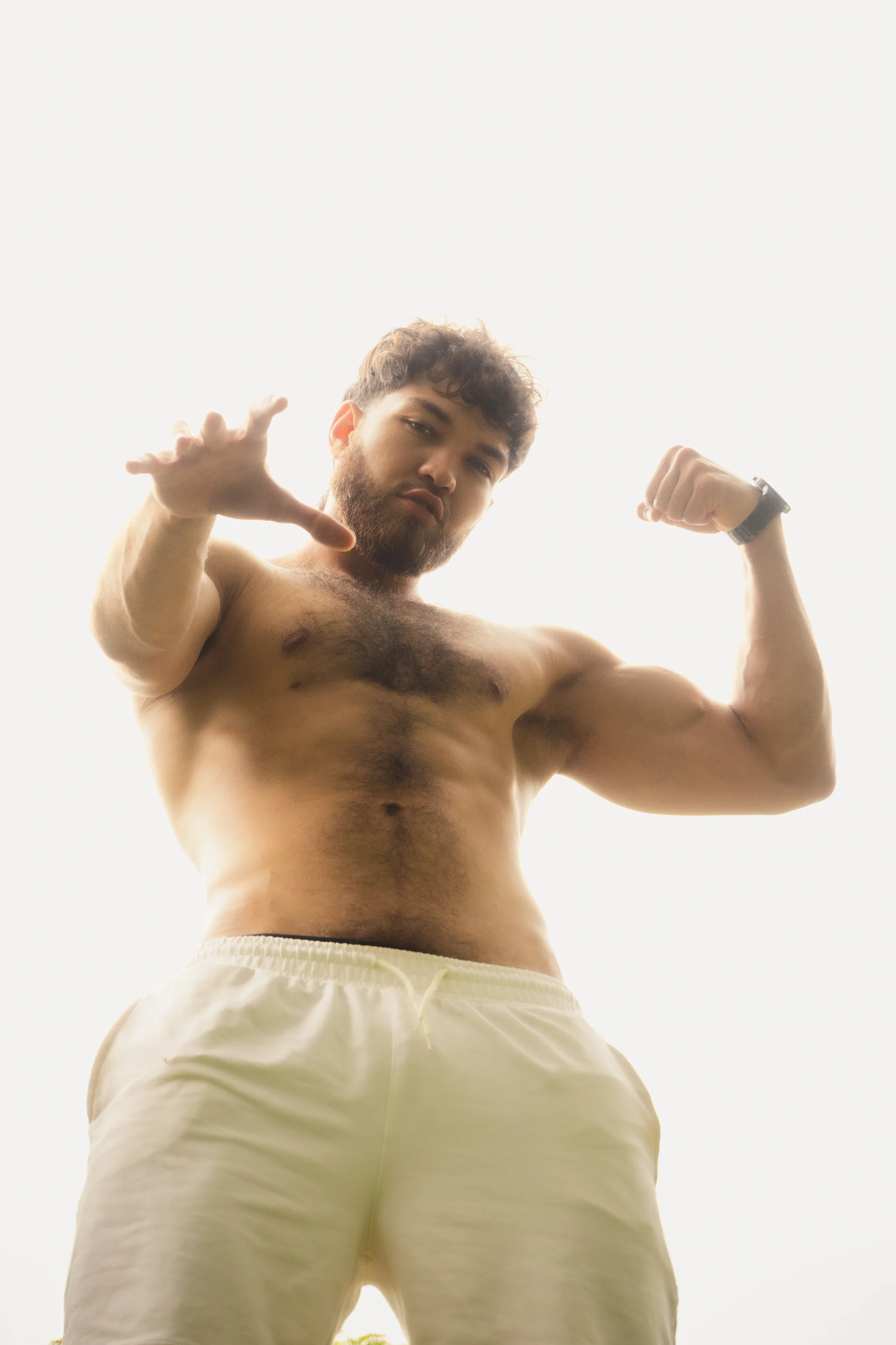 XXX Porn Photo of Nude Oliver_Dallas1 13