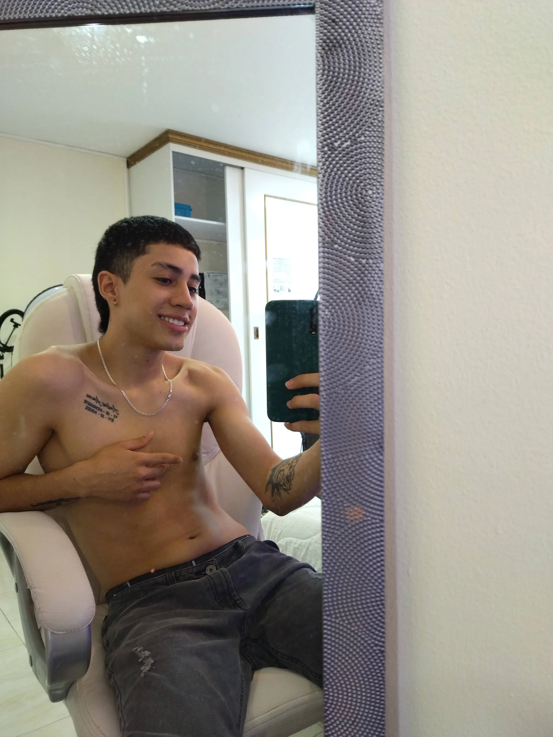 XXX Porn Photo of Nude duvan_777 1
