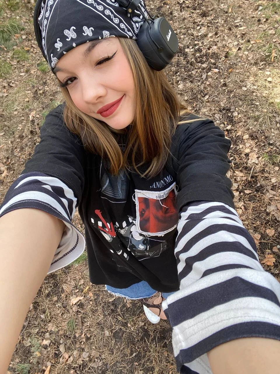 XXX Porn Photo of Nude VeronaAppleberry 6