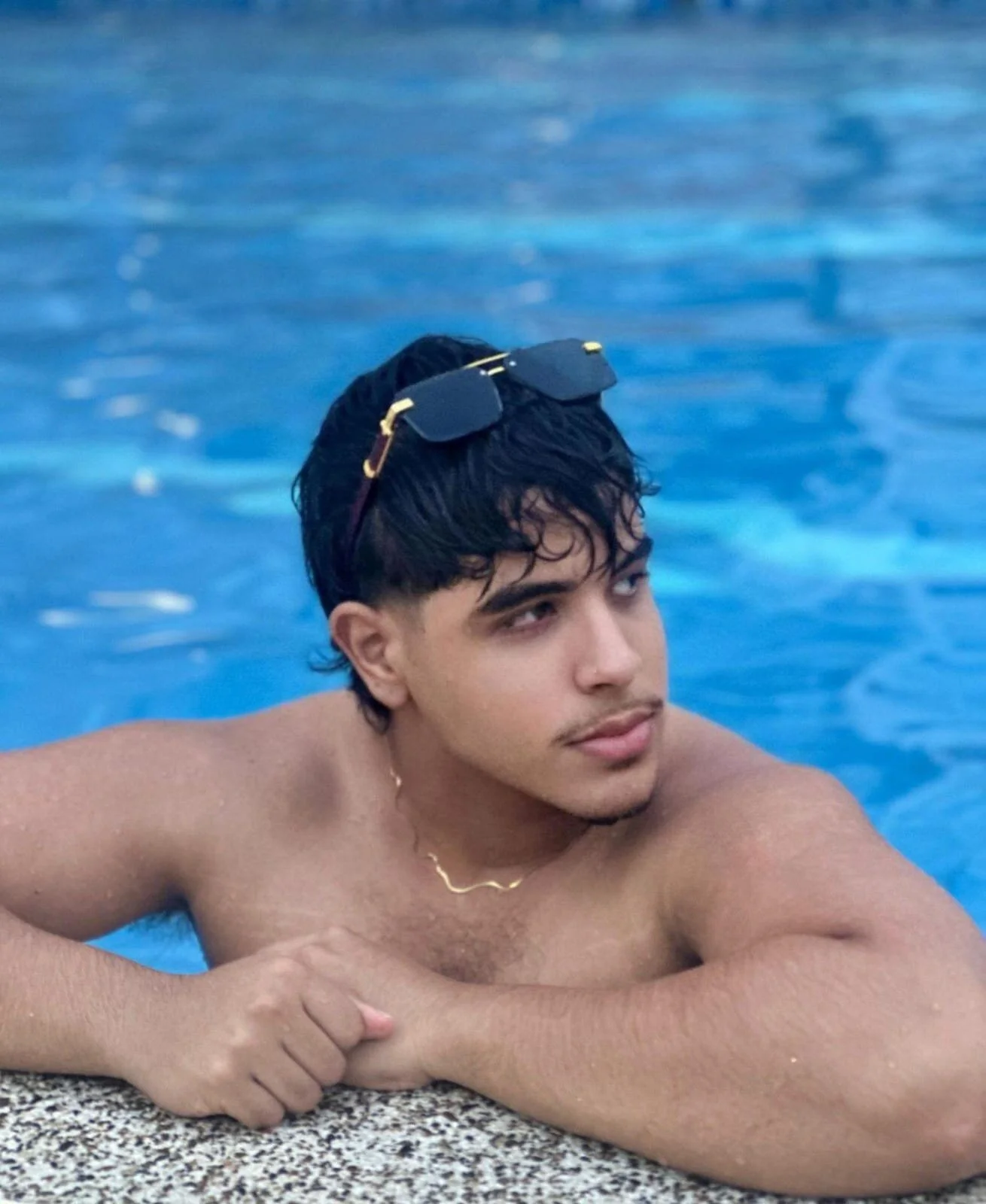 XXX Porn Photo of Nude Darkalphax1 2