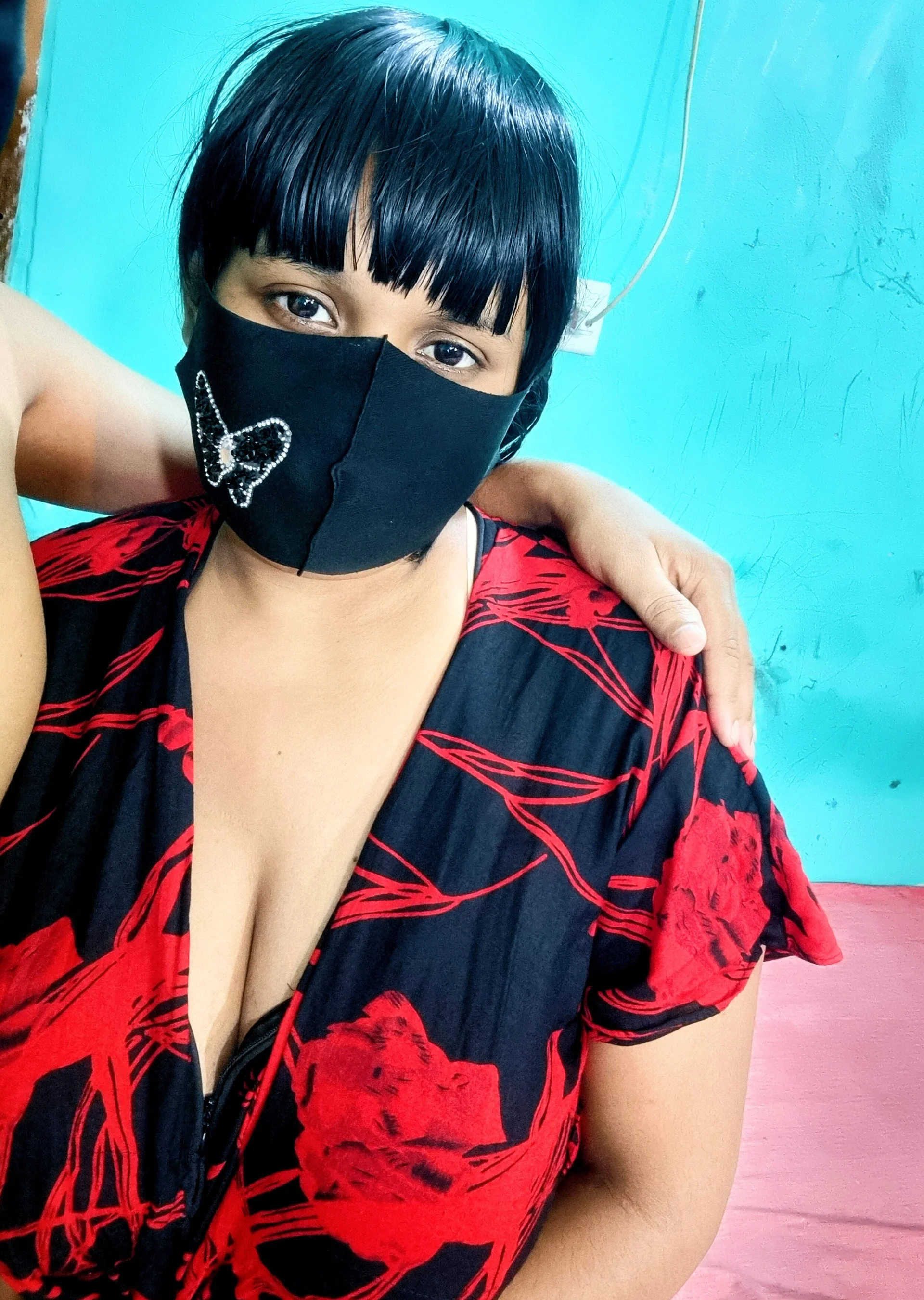 XXX Porn Photo of Nude Hot_Cupole 3