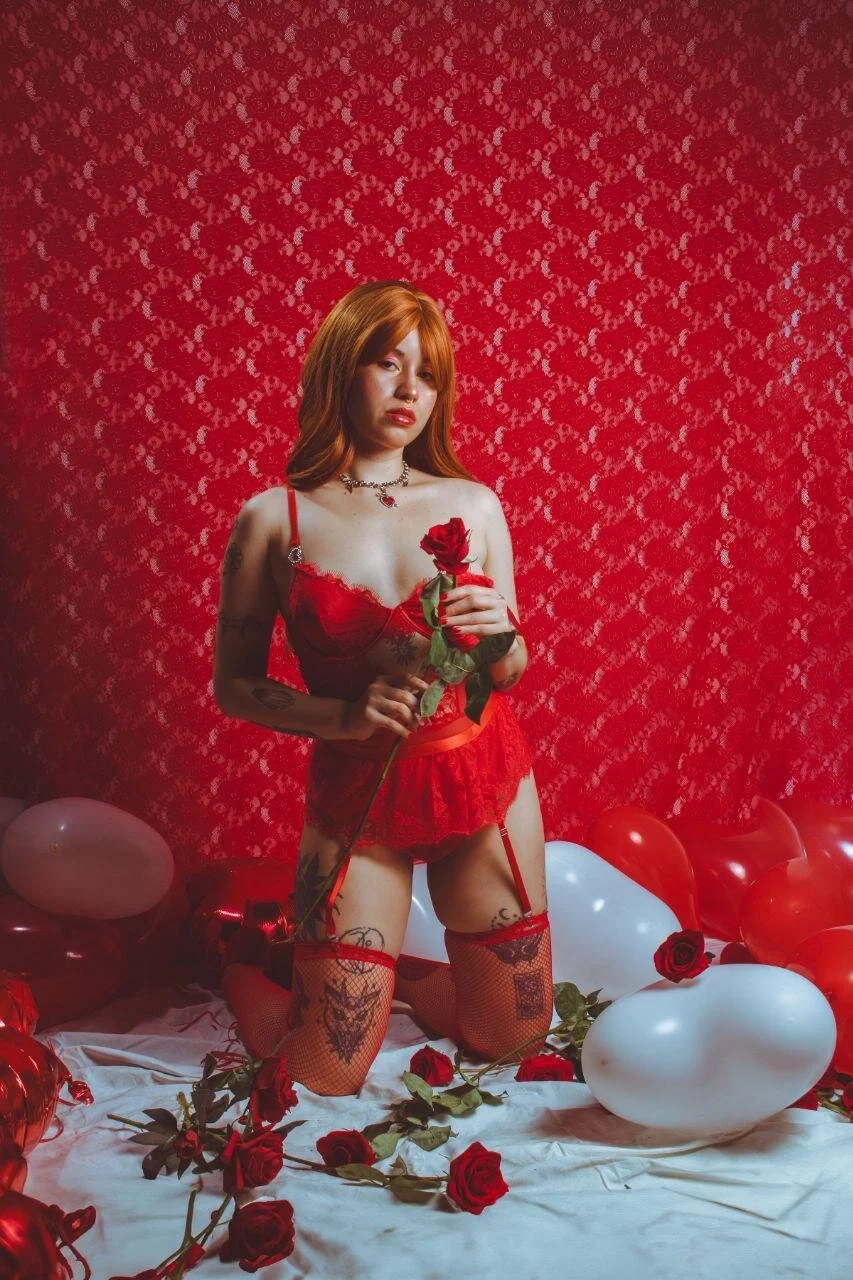 XXX Porn Photo of Nude NicoleFox23_ 4