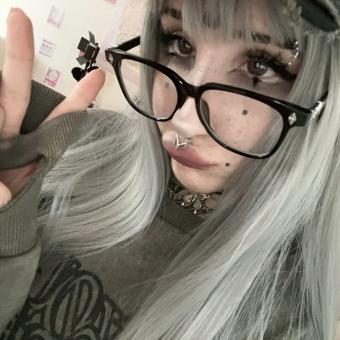 XXX Porn Photo of Nude Nana_stolass 3