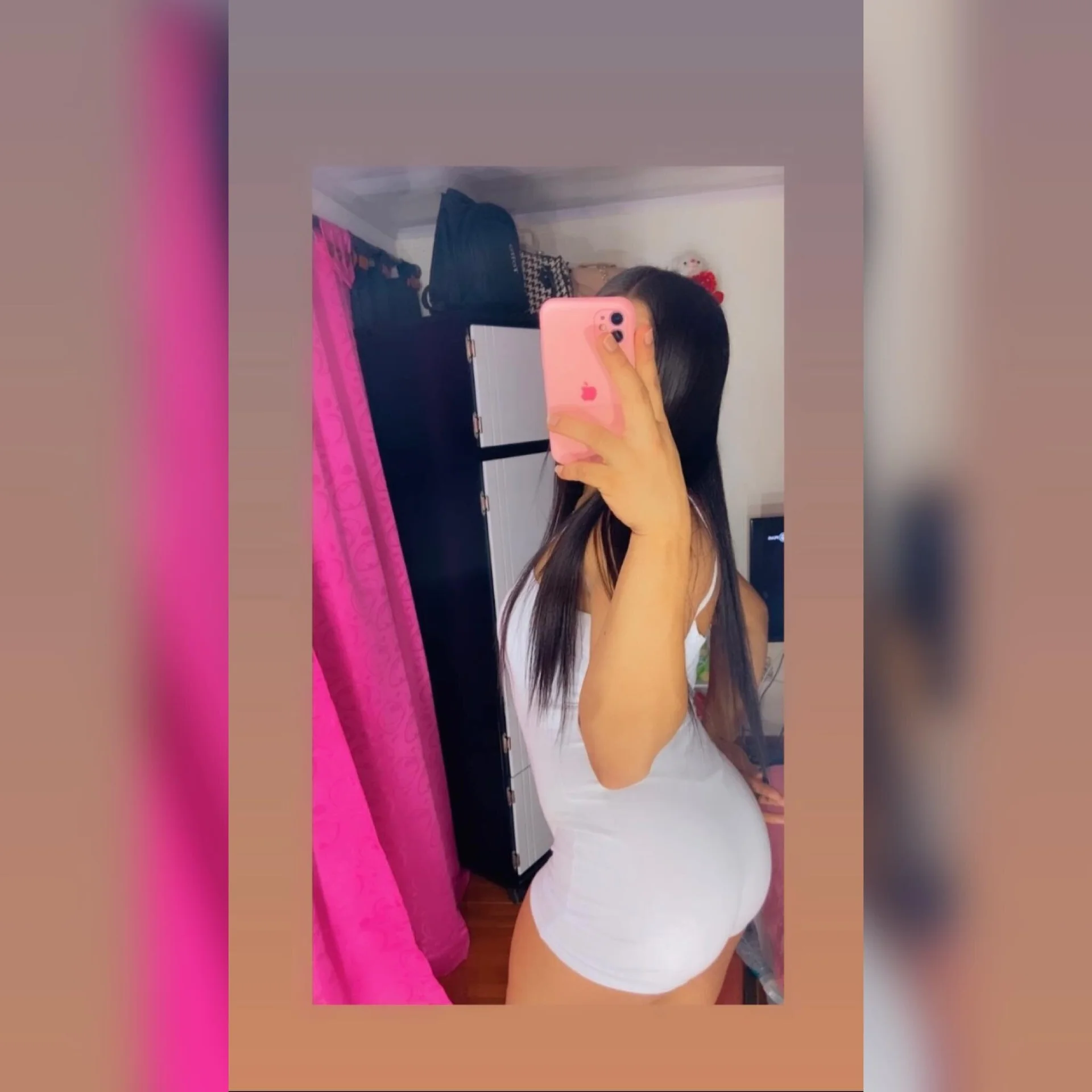 XXX Porn Photo of Nude briitany_hot 9