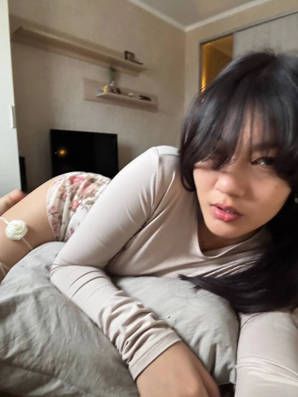 XXX Porn Photo of Nude MoiraEger 220