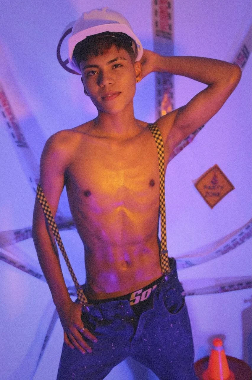 XXX Porn Photo of Nude MaxiWildd 12
