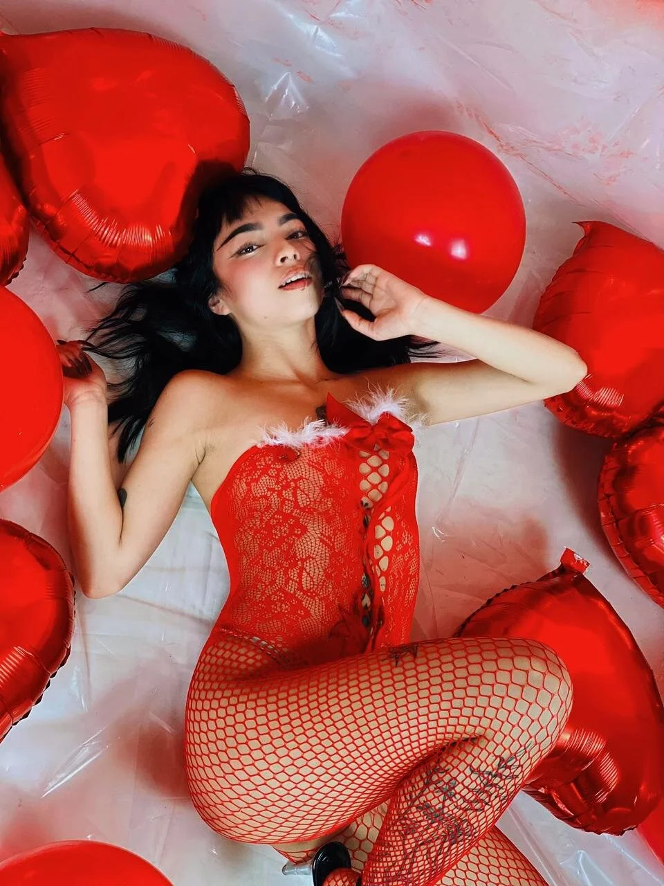 XXX Porn Photo of Nude _Ivy_Luna 33