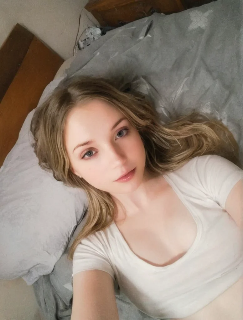 XXX Porn Photo of Nude TiaBIanks 44