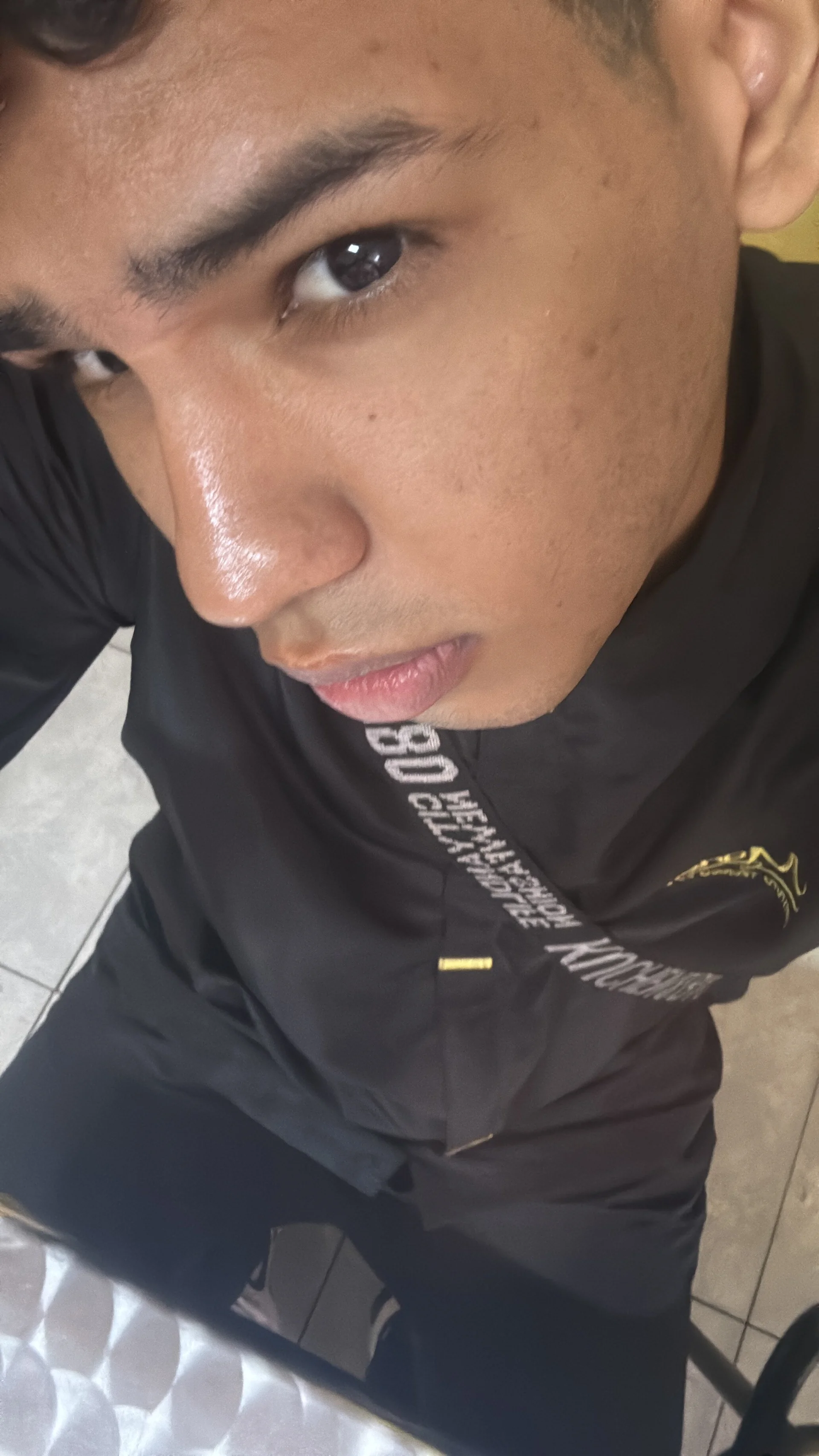 XXX Porn Photo of Nude Santiago_Foxx 26