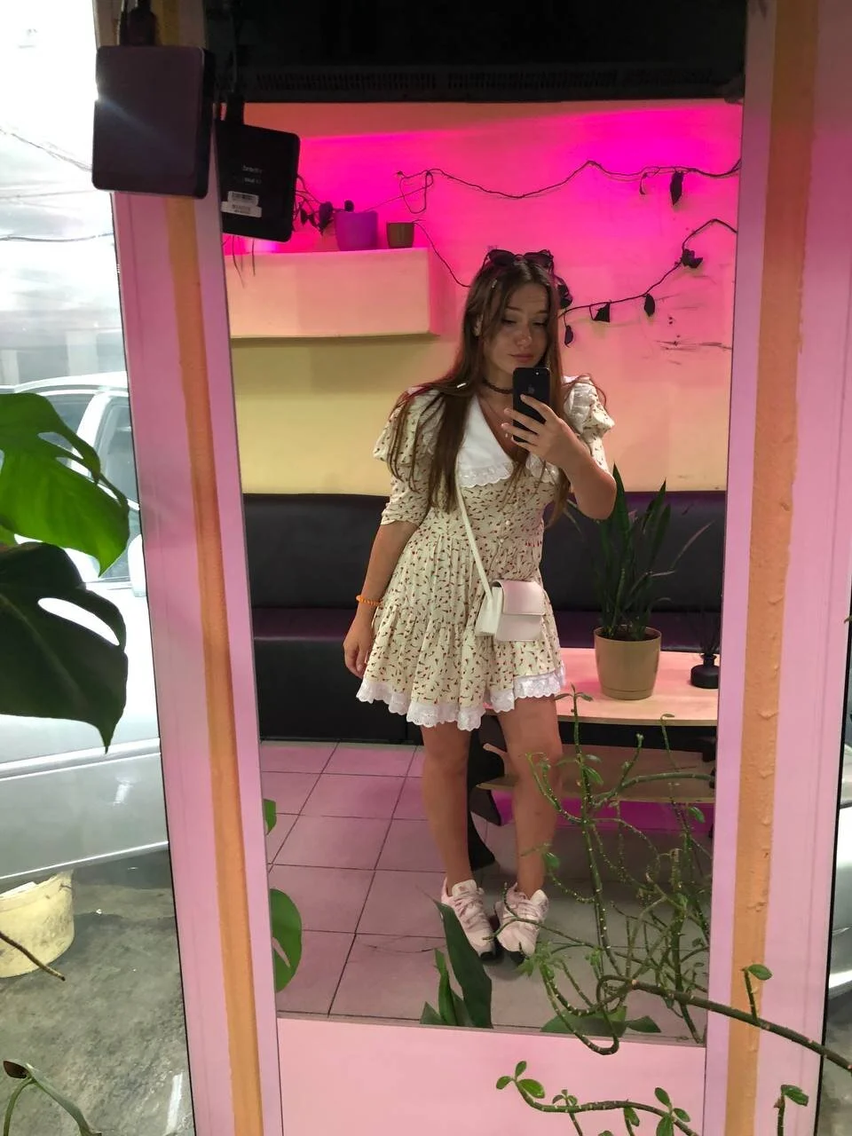 XXX Porn Photo of Nude LisaElfy 14