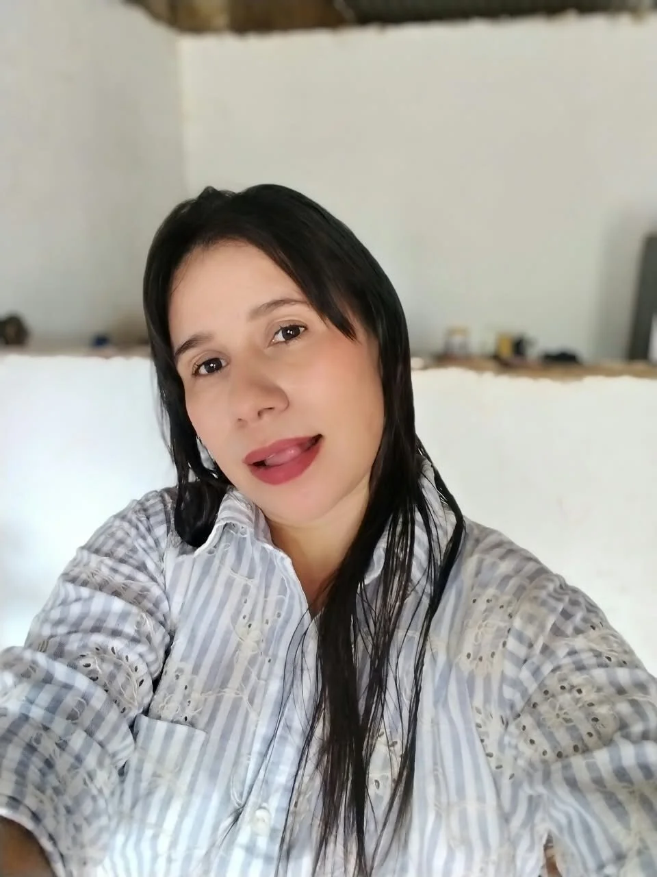 XXX Porn Photo of Nude MIA-LARIOS 36