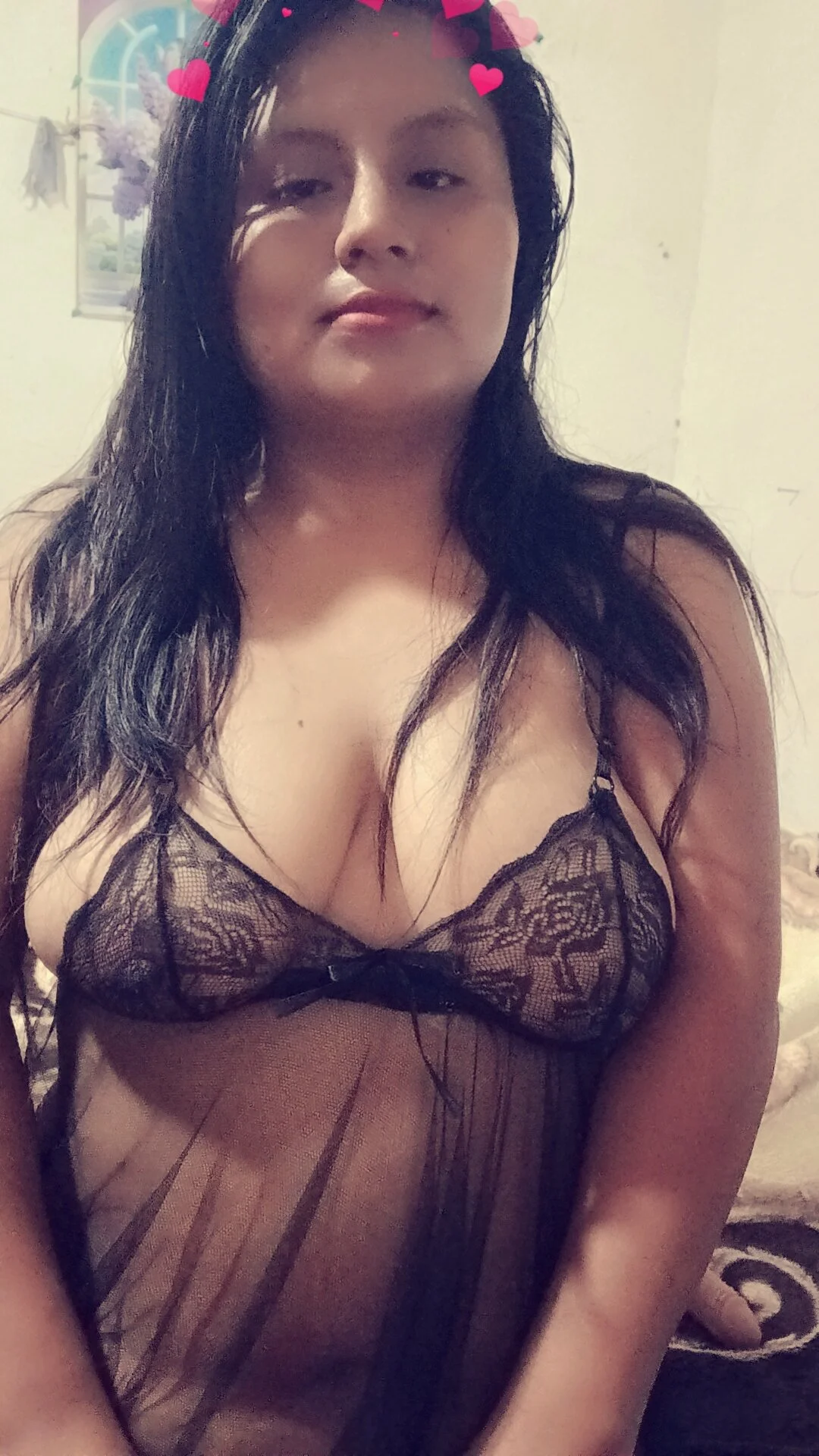 XXX Porn Photo of Nude lunaxxx24 4
