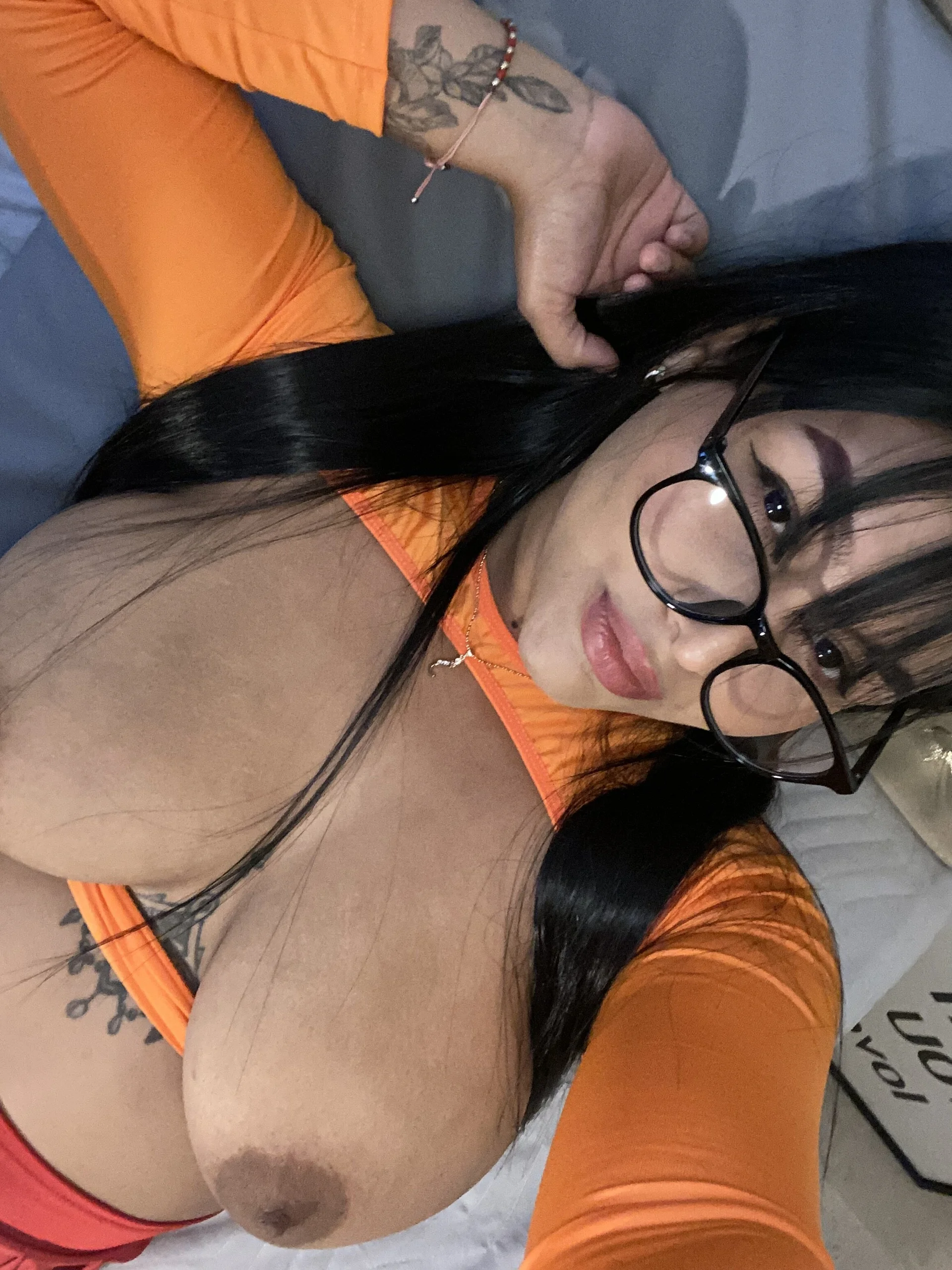 XXX Porn Photo of Nude Fancyxlove 260