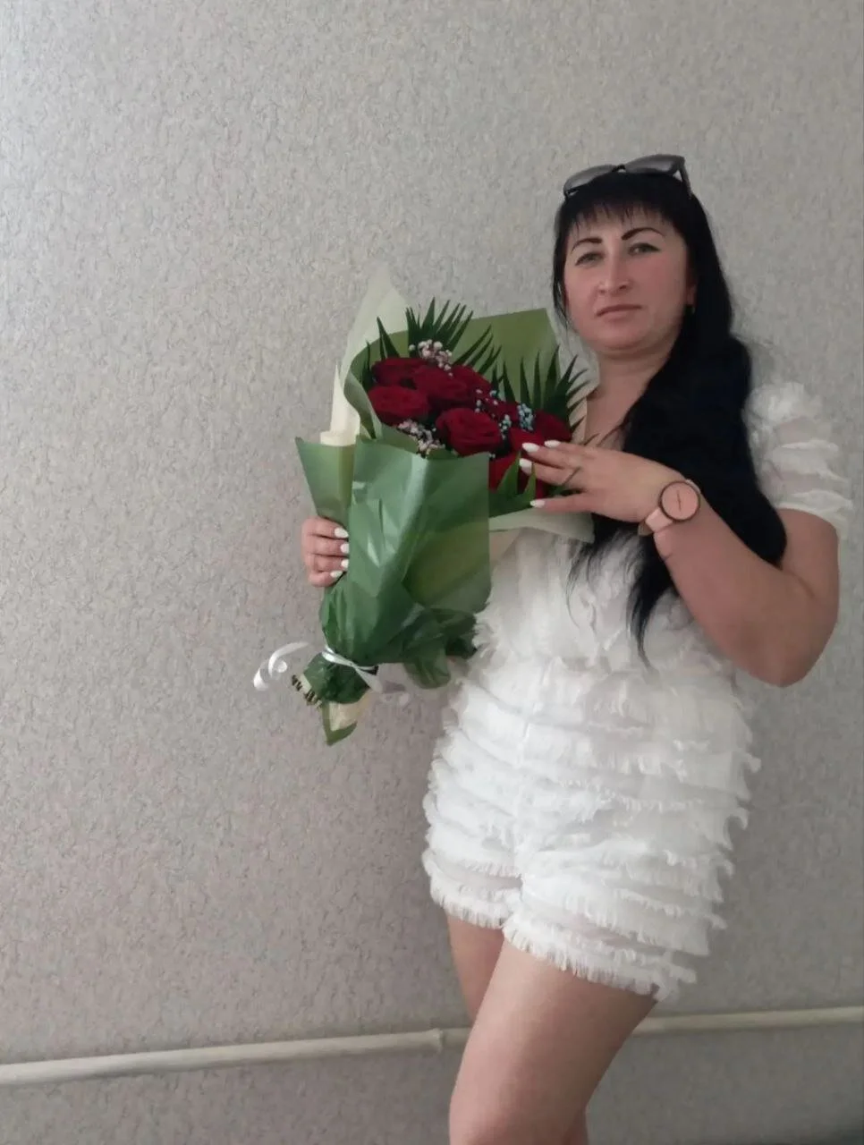XXX Porn Photo of Nude Funny_Karina 4