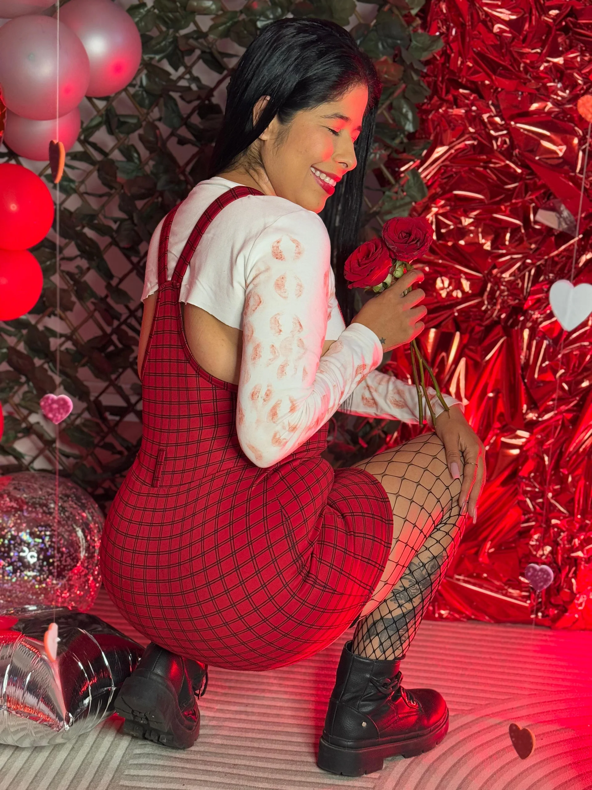 XXX Porn Photo of Nude DulceAurora__ 78