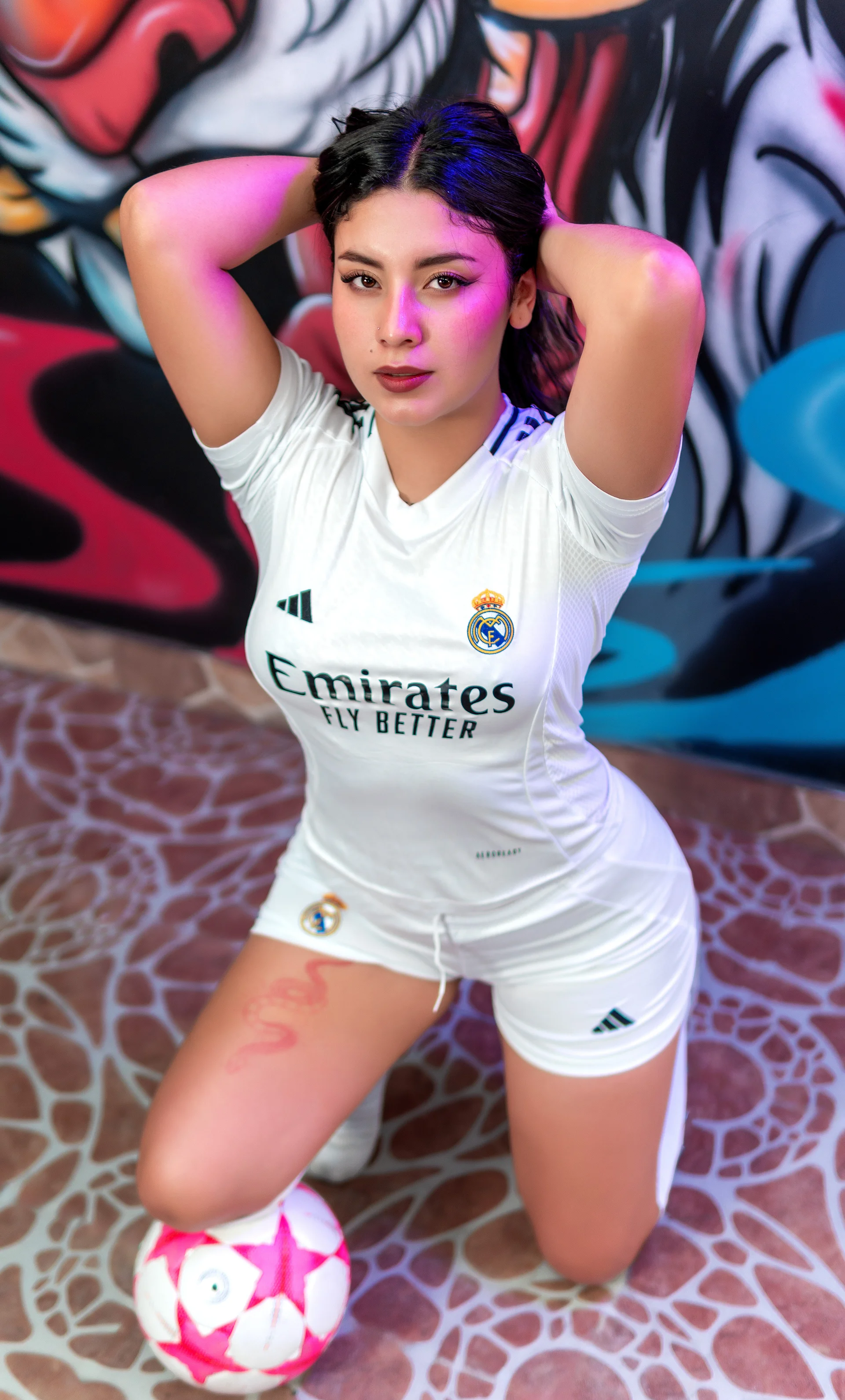 XXX Porn Photo of Nude Lia_14_ 21