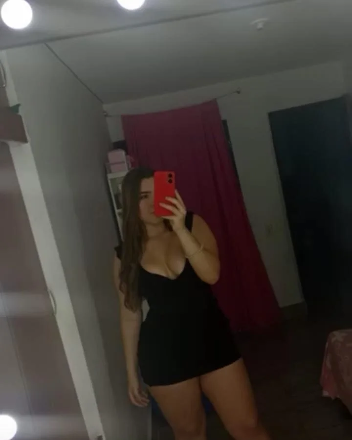 XXX Porn Photo of Nude dahiana_sm 1