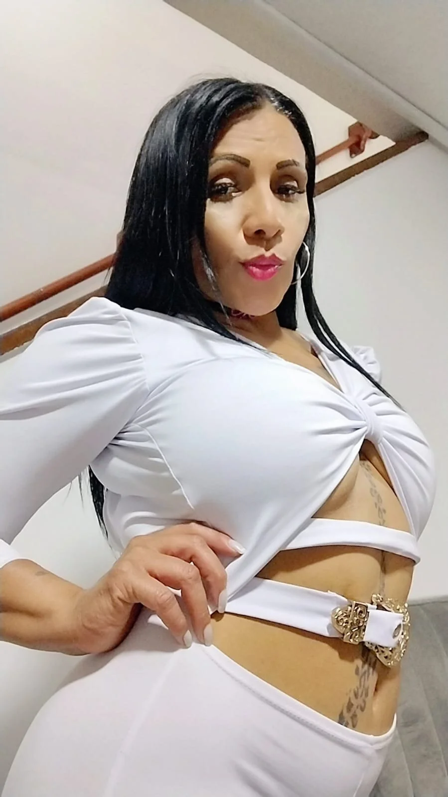 XXX Porn Photo of Nude saaalome_1 2