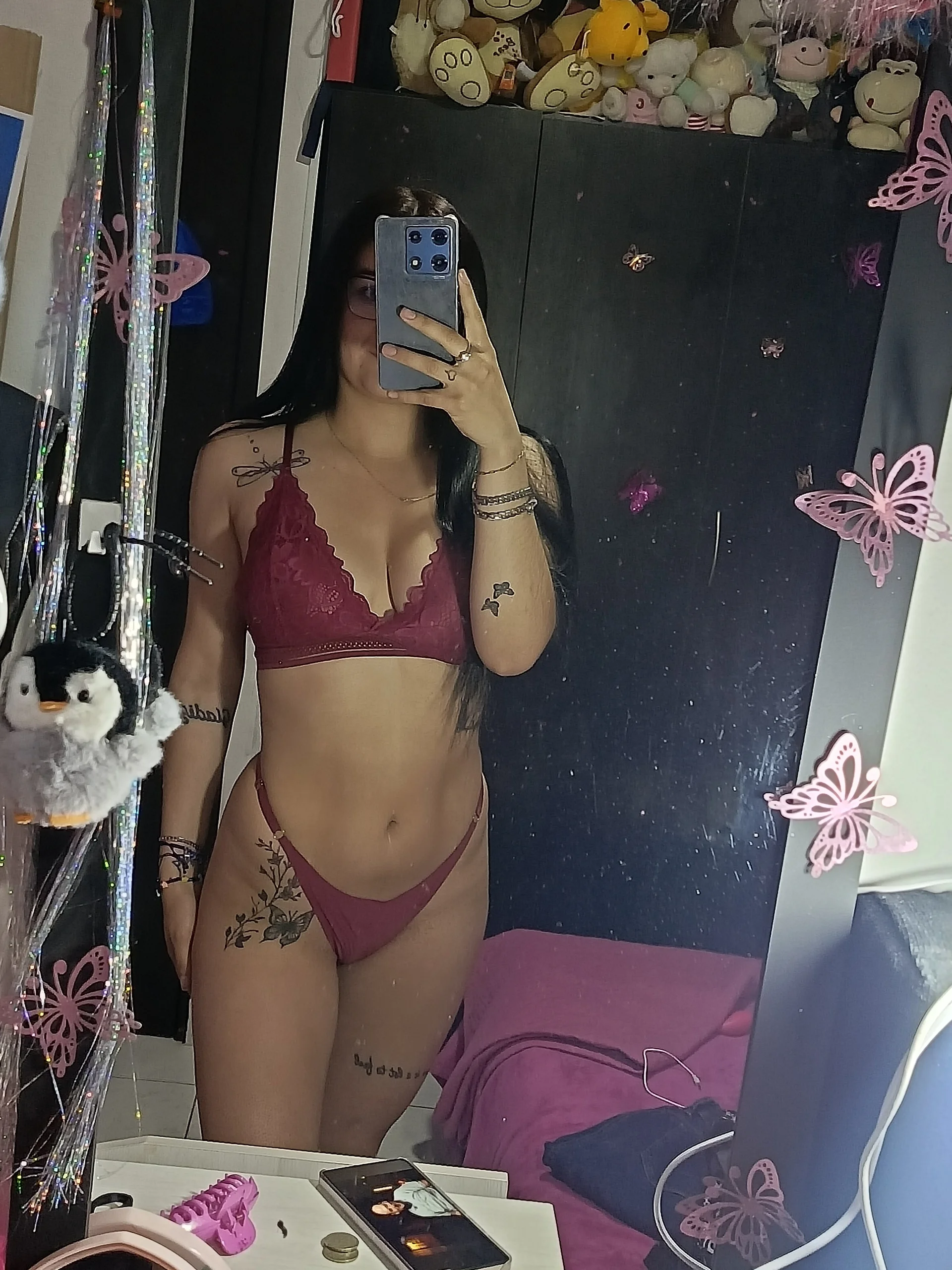 XXX Porn Photo of Nude Liz_Aisha 32