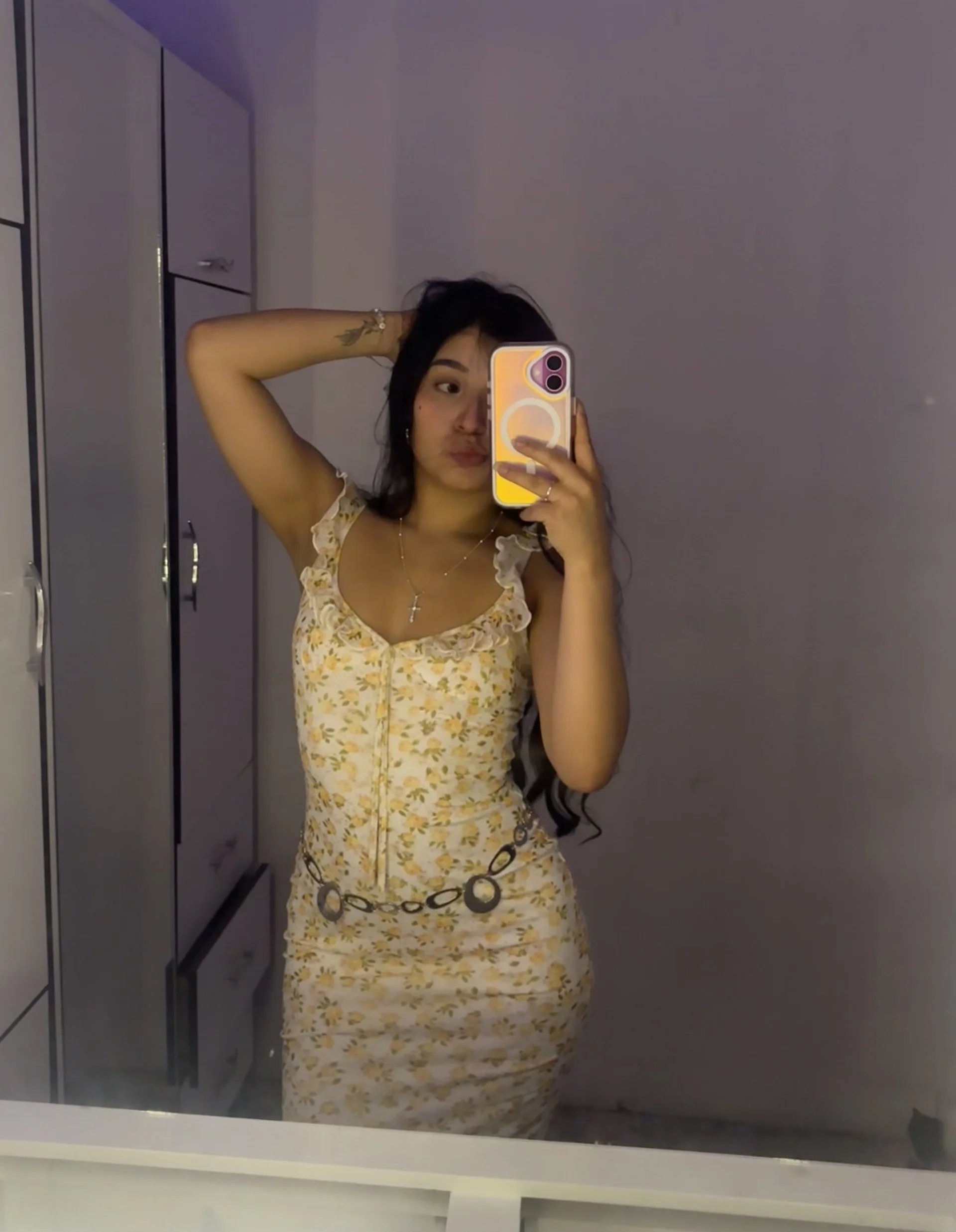 XXX Porn Photo of Nude ahri_moon1 84