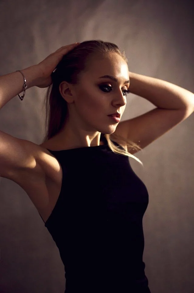XXX Porn Photo of Nude CeaneLino 24