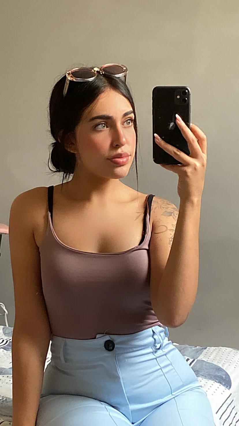 XXX Porn Photo of Nude DaphneUwu 372