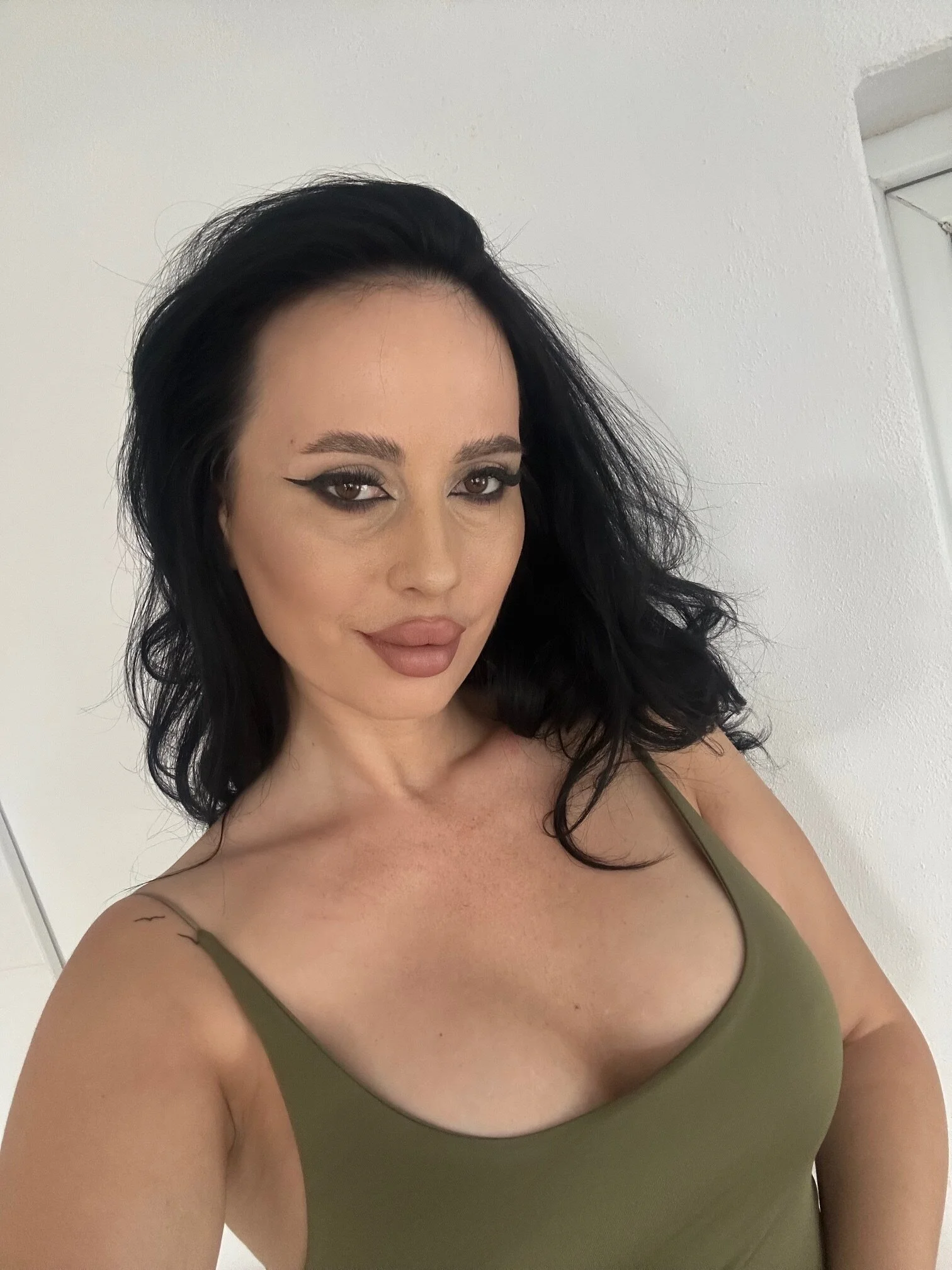 XXX Porn Photo of Nude siamelton 4