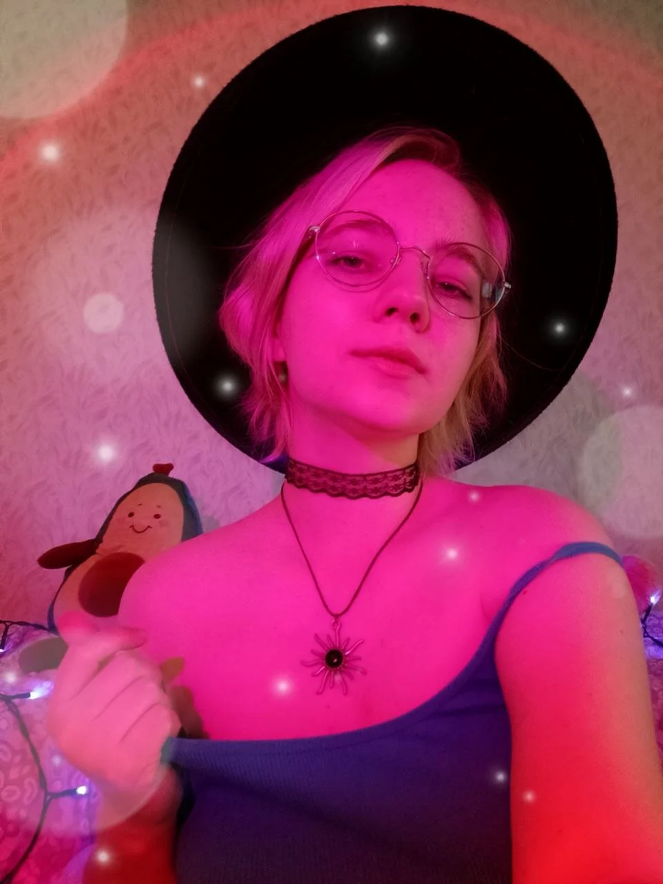 XXX Porn Photo of Nude mariel_a_gold 9