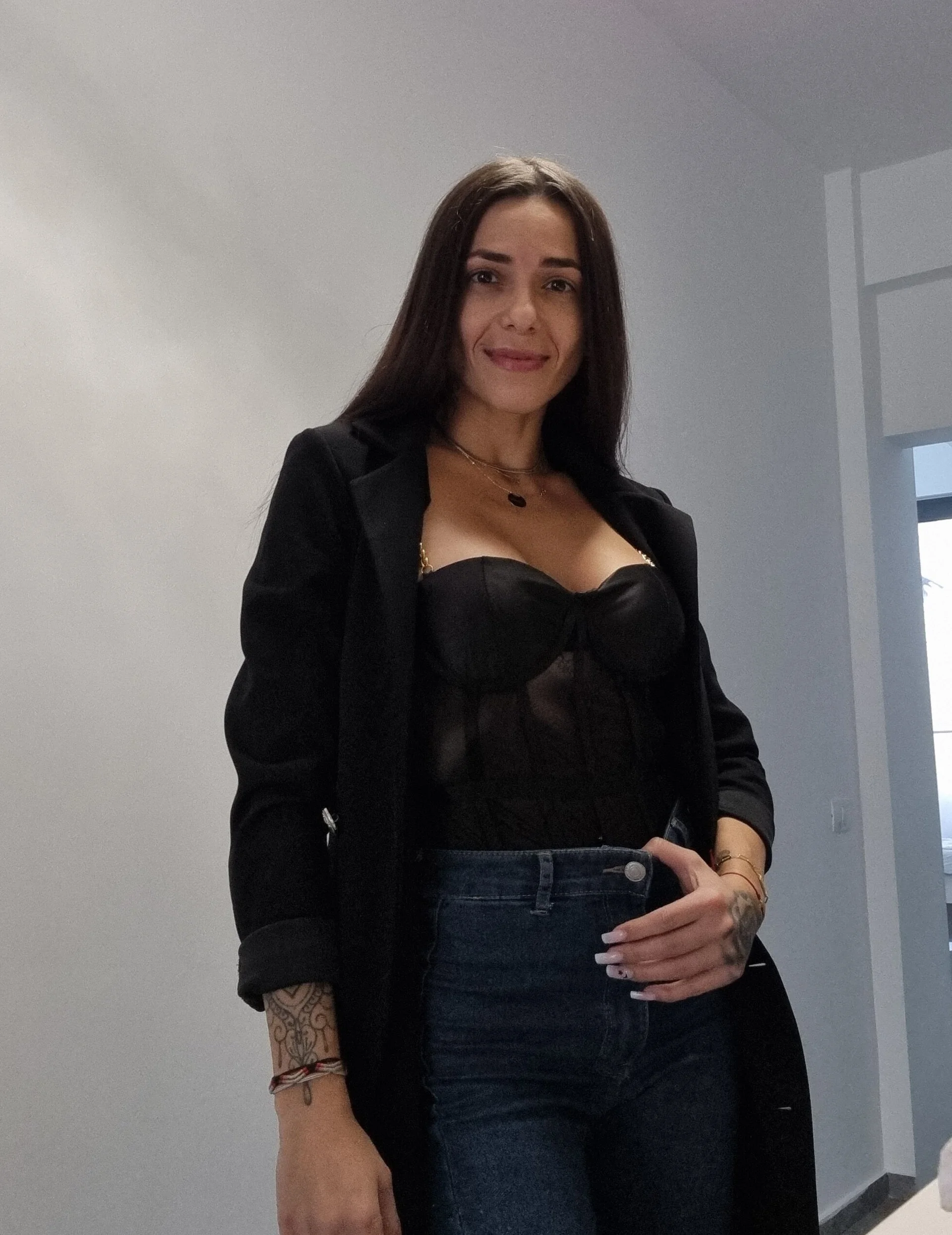 XXX Porn Photo of Nude PlayfulShow 227