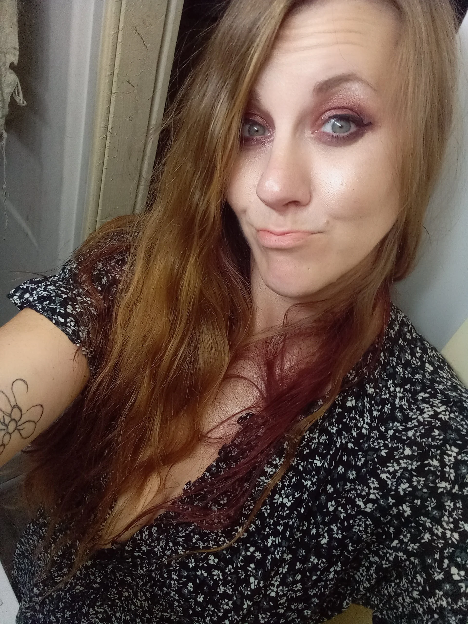 XXX Porn Photo of Nude faithfulchic 46