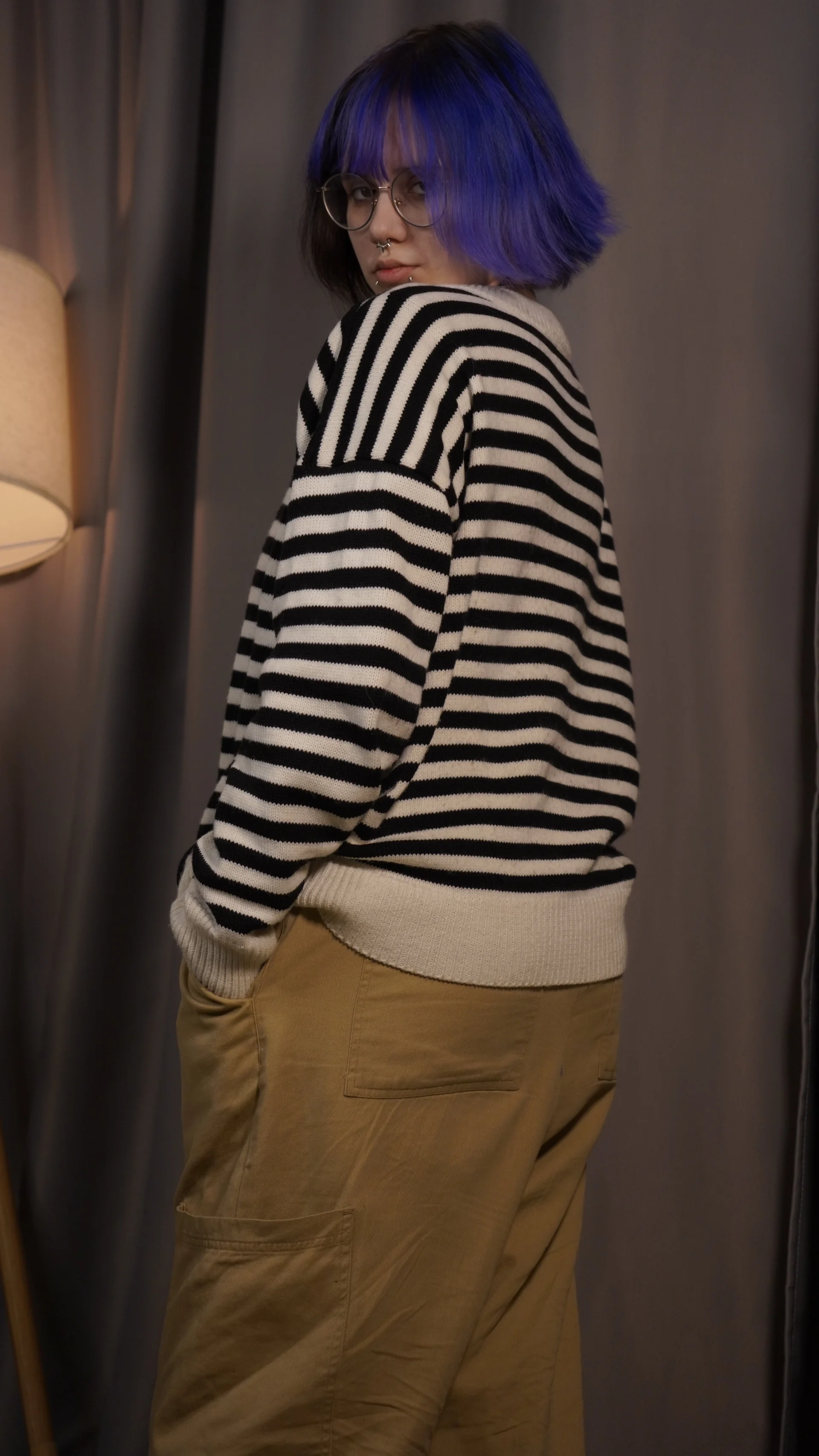 XXX Porn Photo of Nude KellePourier 14