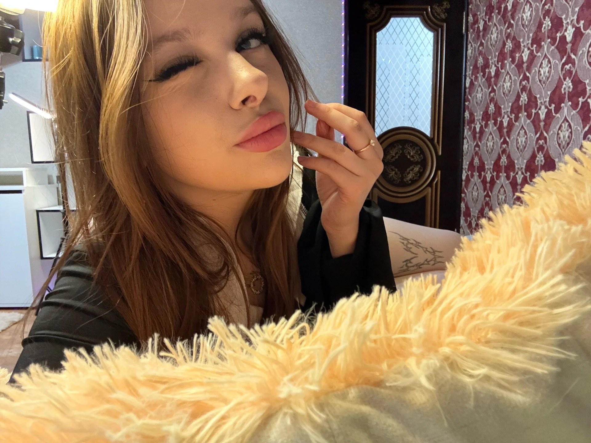 XXX Porn Photo of Nude VictoriaSGS 20