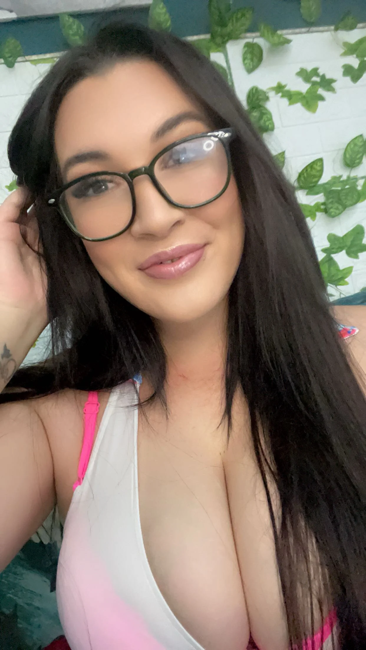 XXX Porn Photo of Nude Lustful_LunaX 2