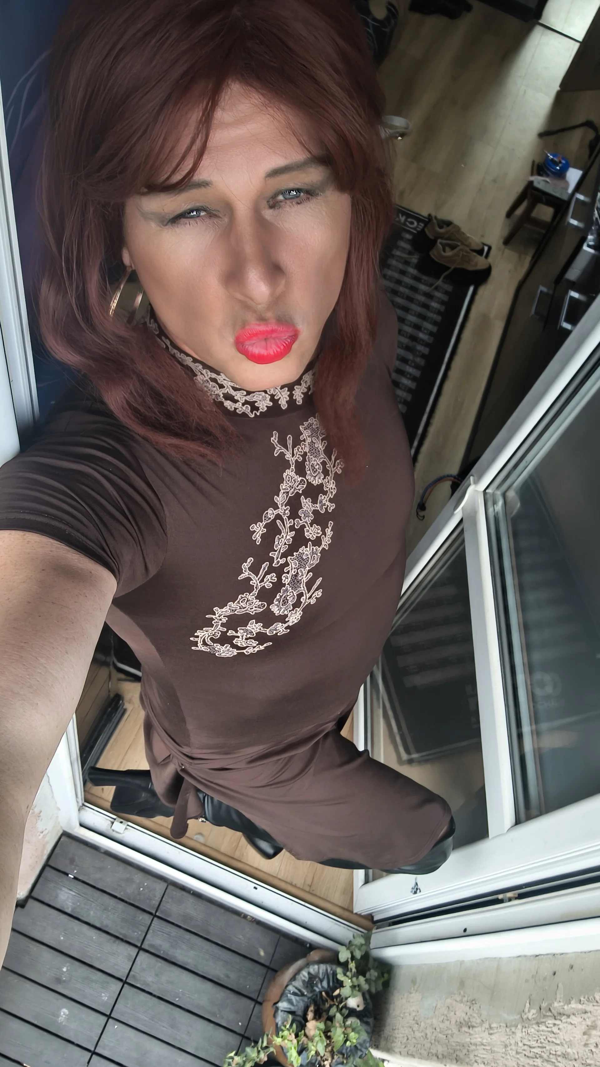 XXX Porn Photo of Nude DomMONIKA 64
