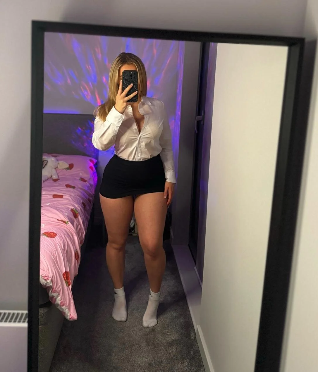 XXX Porn Photo of Nude jjulietterose 4