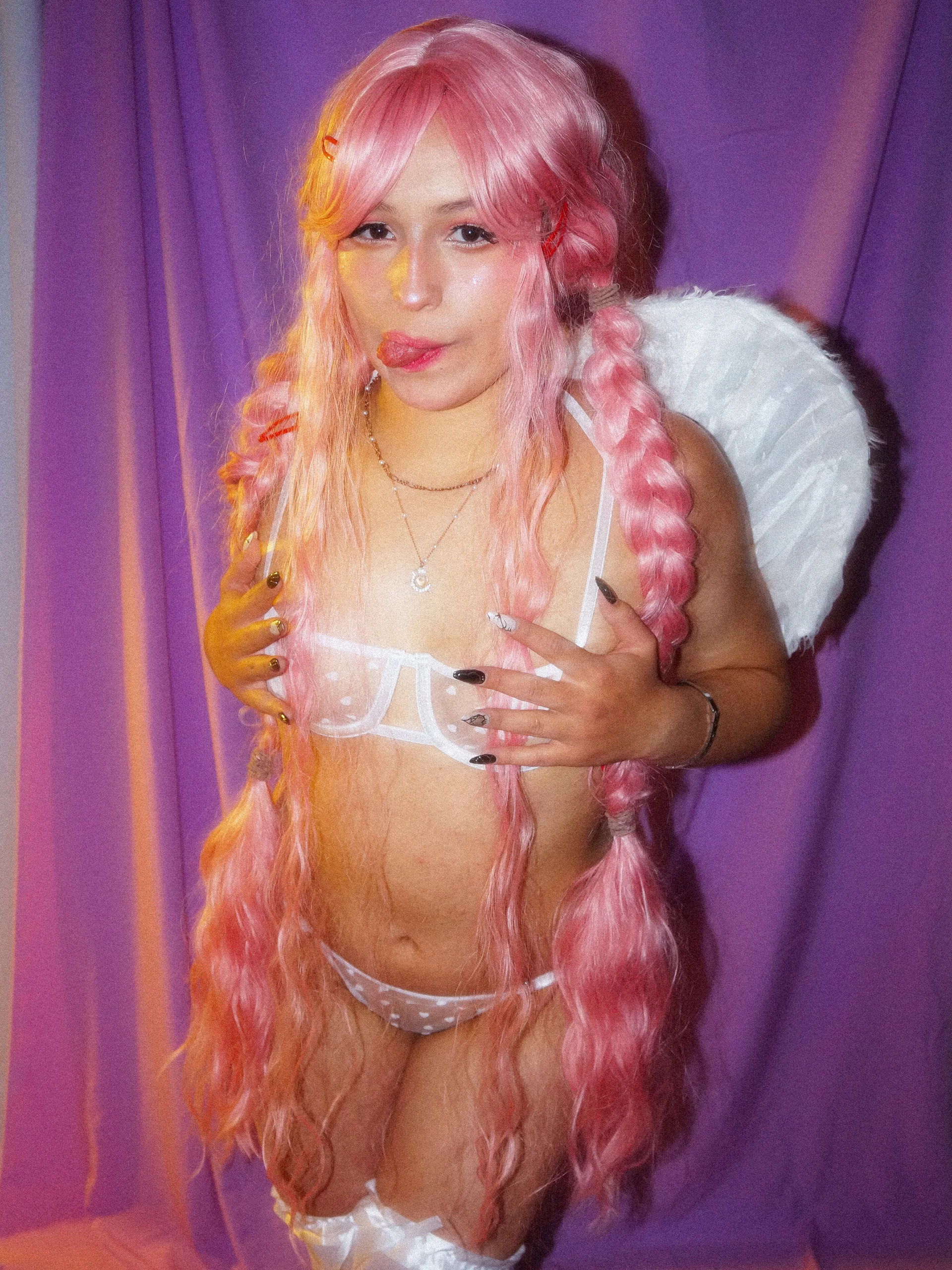 XXX Porn Photo of Nude Eymmy_24 66