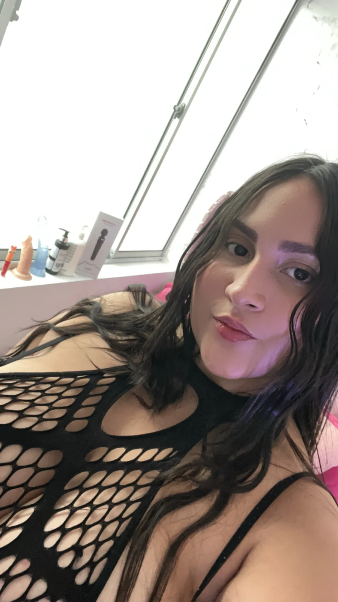 XXX Porn Photo of Nude Abby_Collings 2